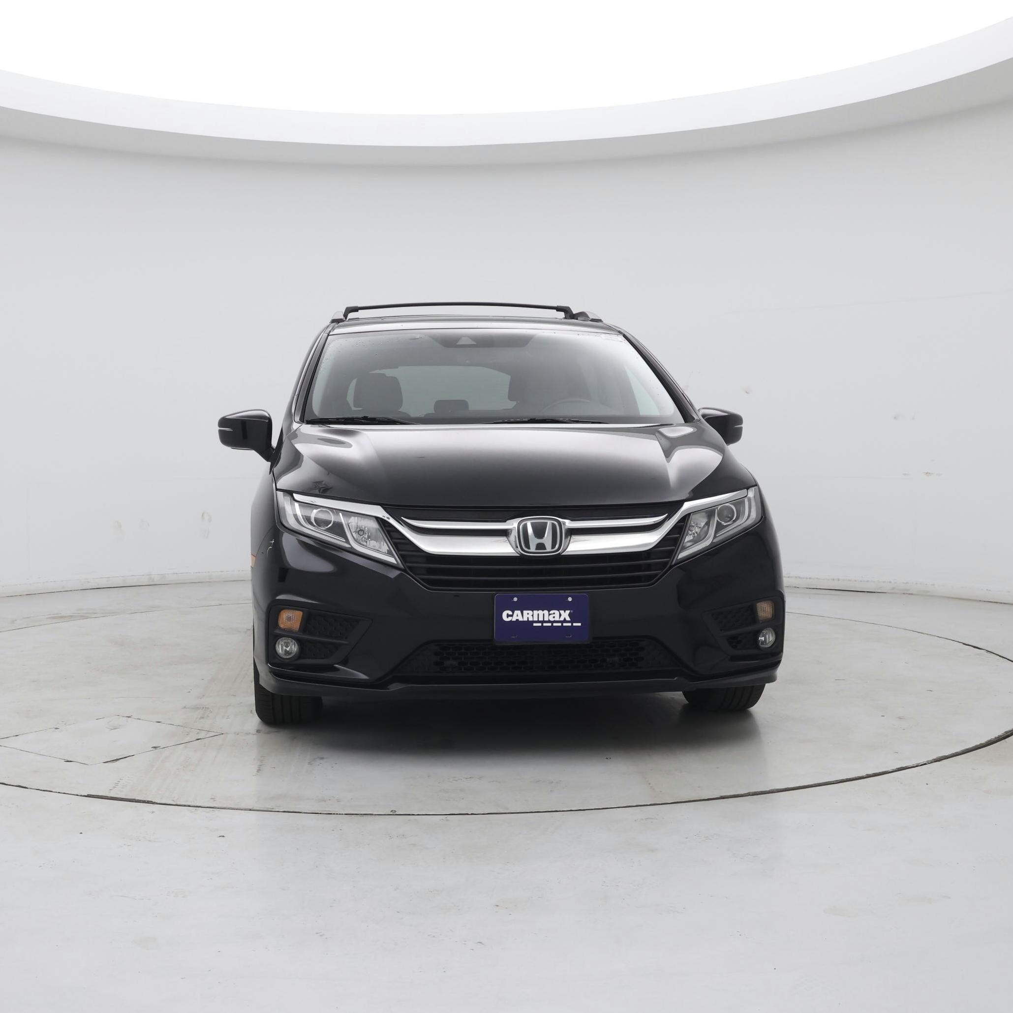 Thumbnail: 2018 Honda Odyssey - 5