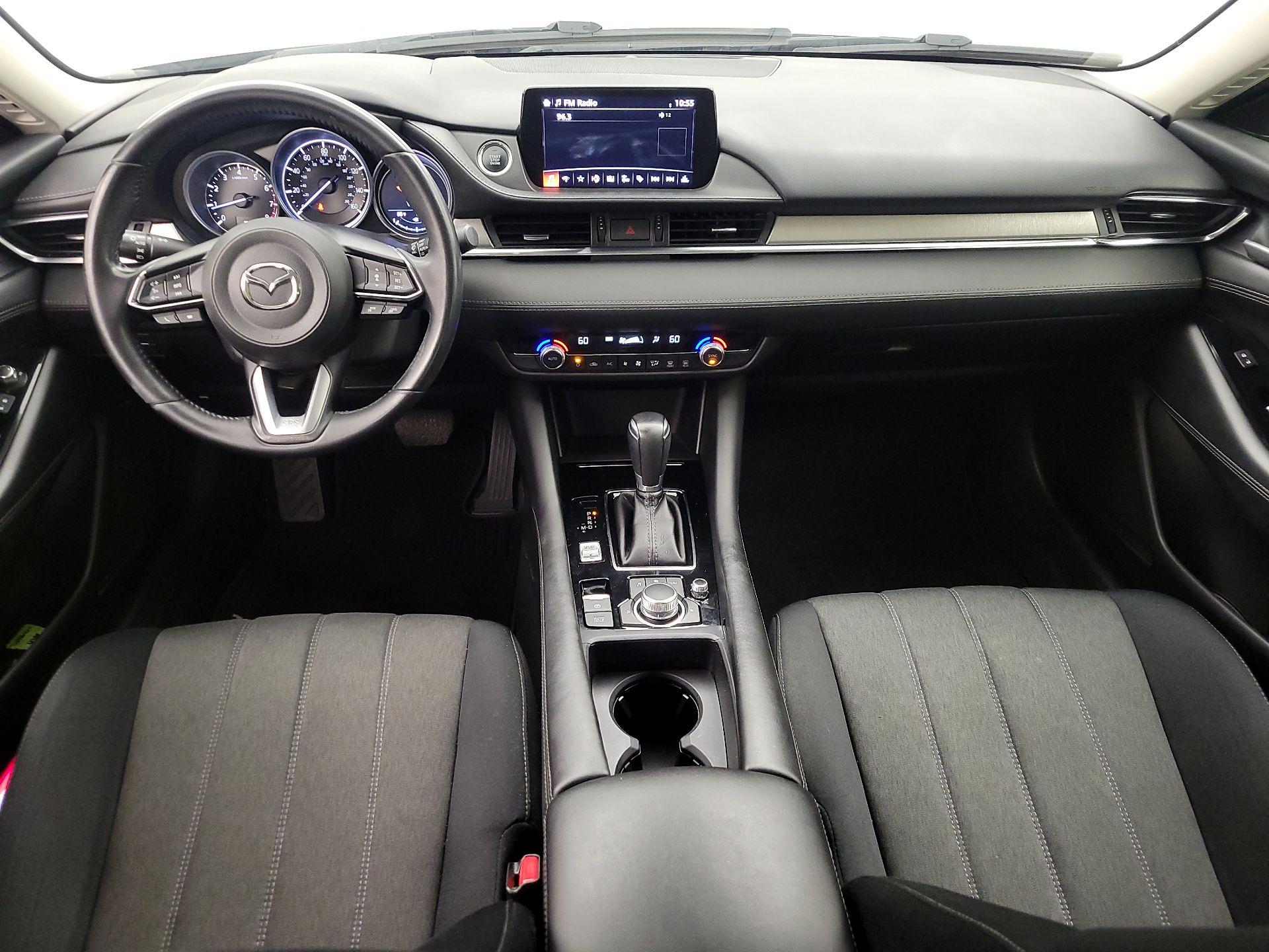 Thumbnail: 2018 Mazda Mazda6 - 9
