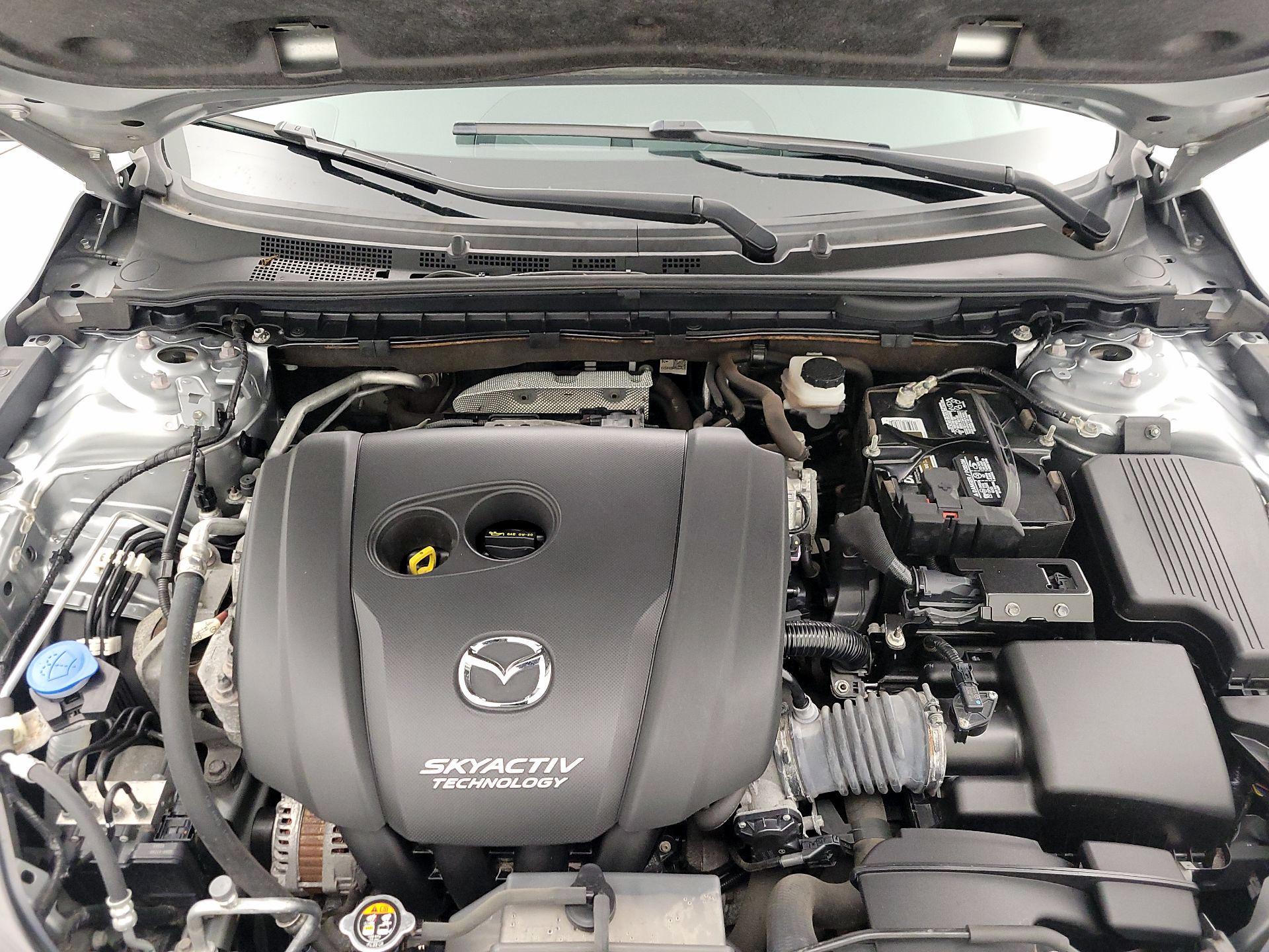 Thumbnail: 2018 Mazda Mazda6 - 19