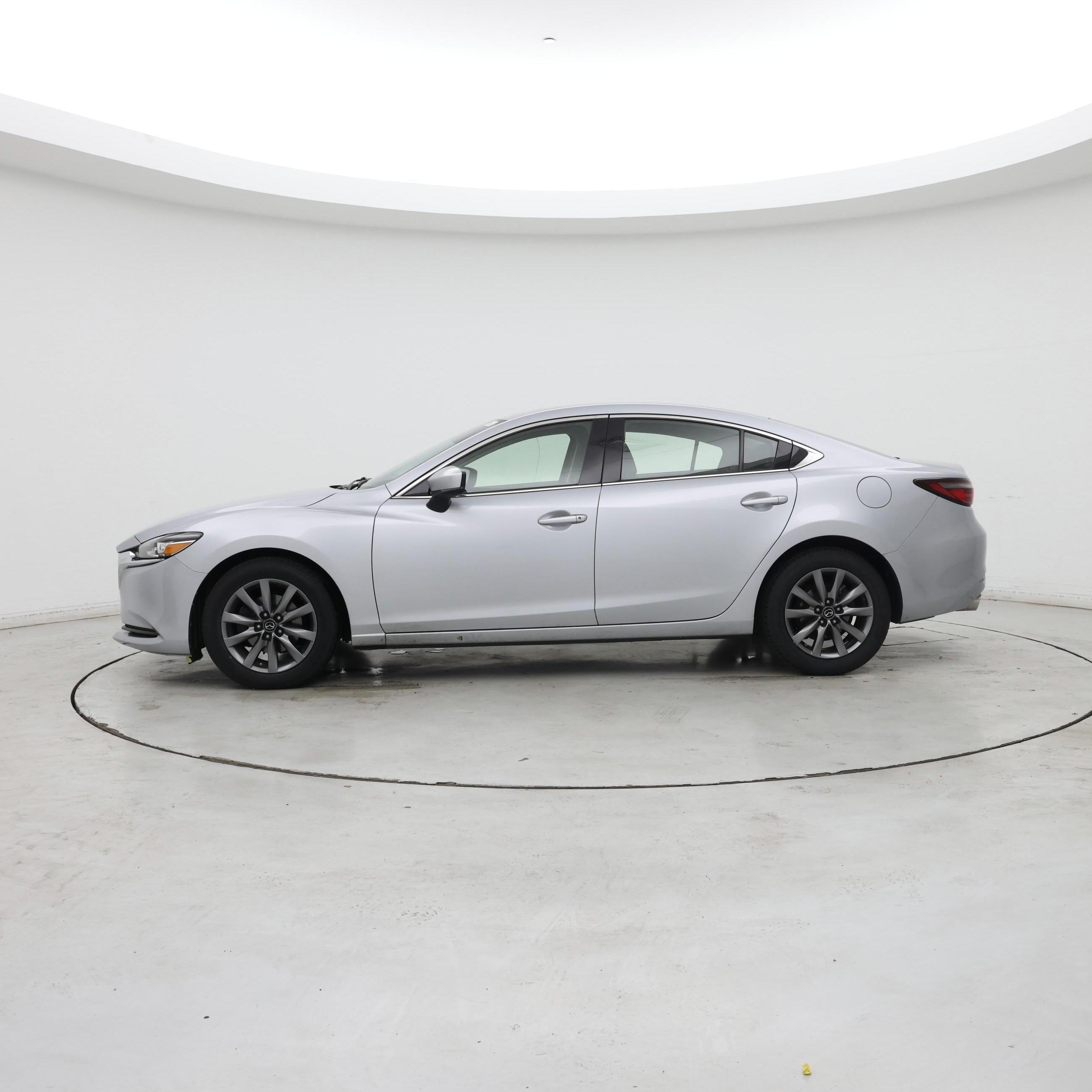 Thumbnail: 2018 Mazda Mazda6 - 3
