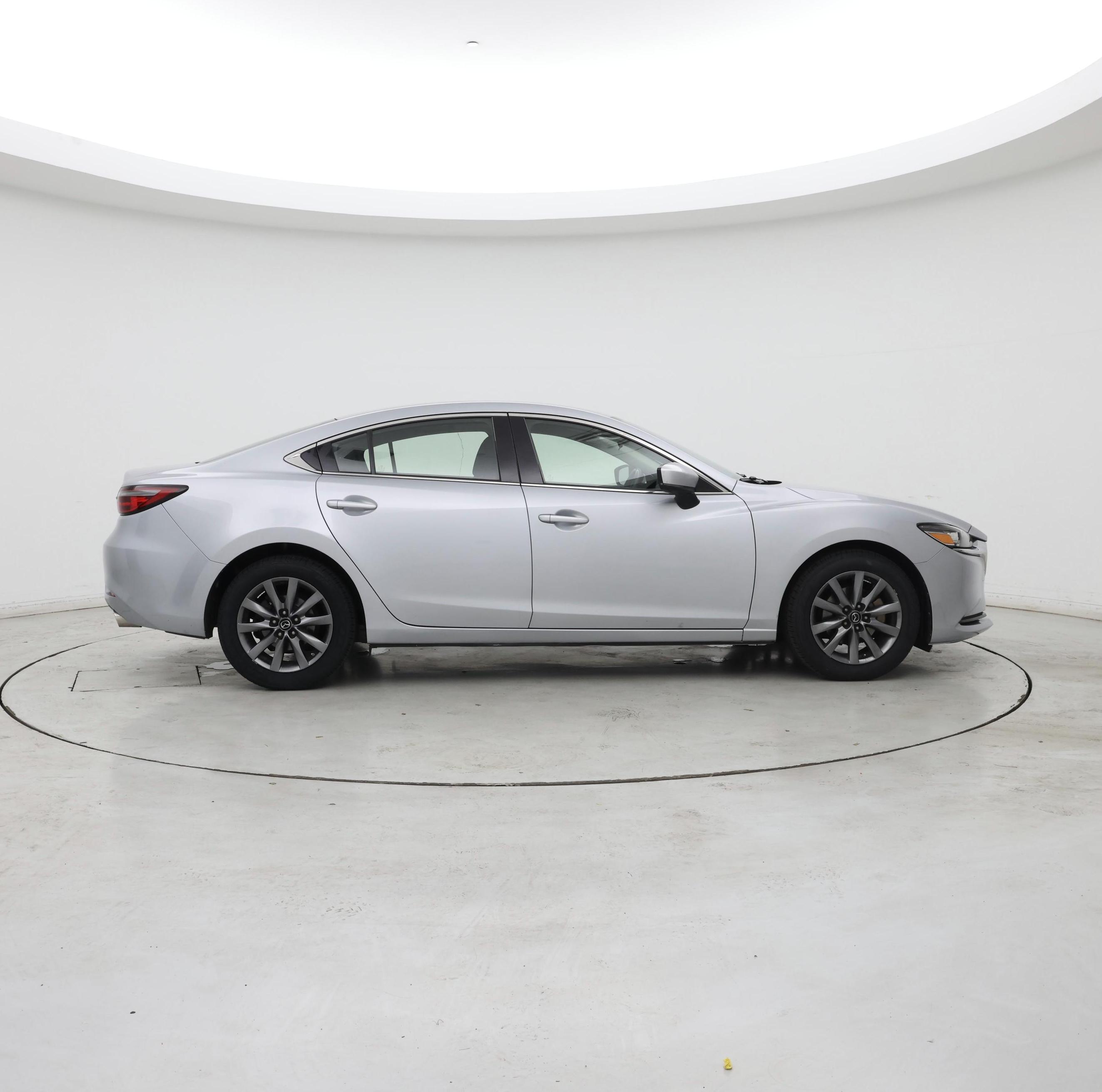 Thumbnail: 2018 Mazda Mazda6 - 7