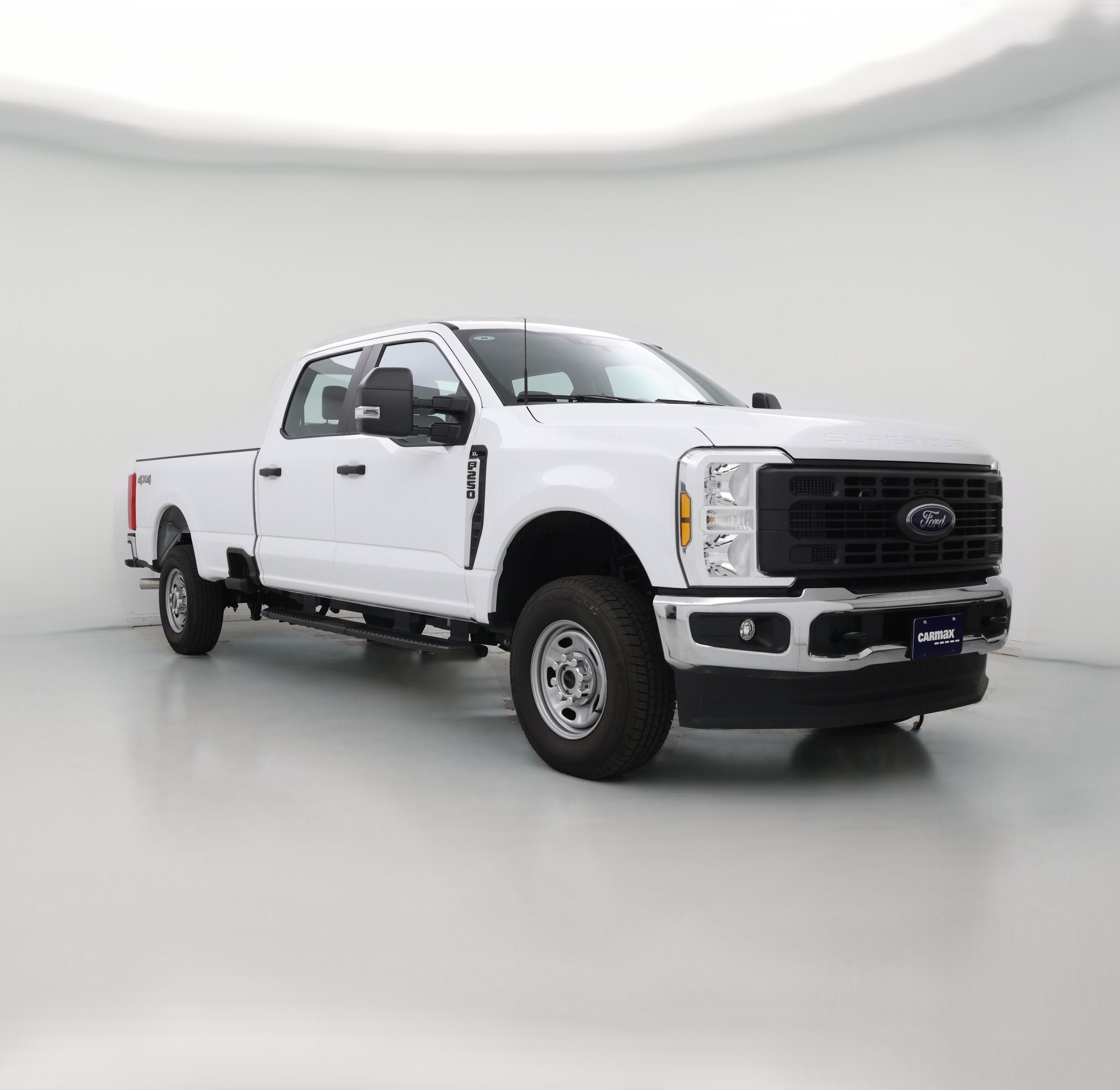 Thumbnail: 2024 Ford F-250 - 1