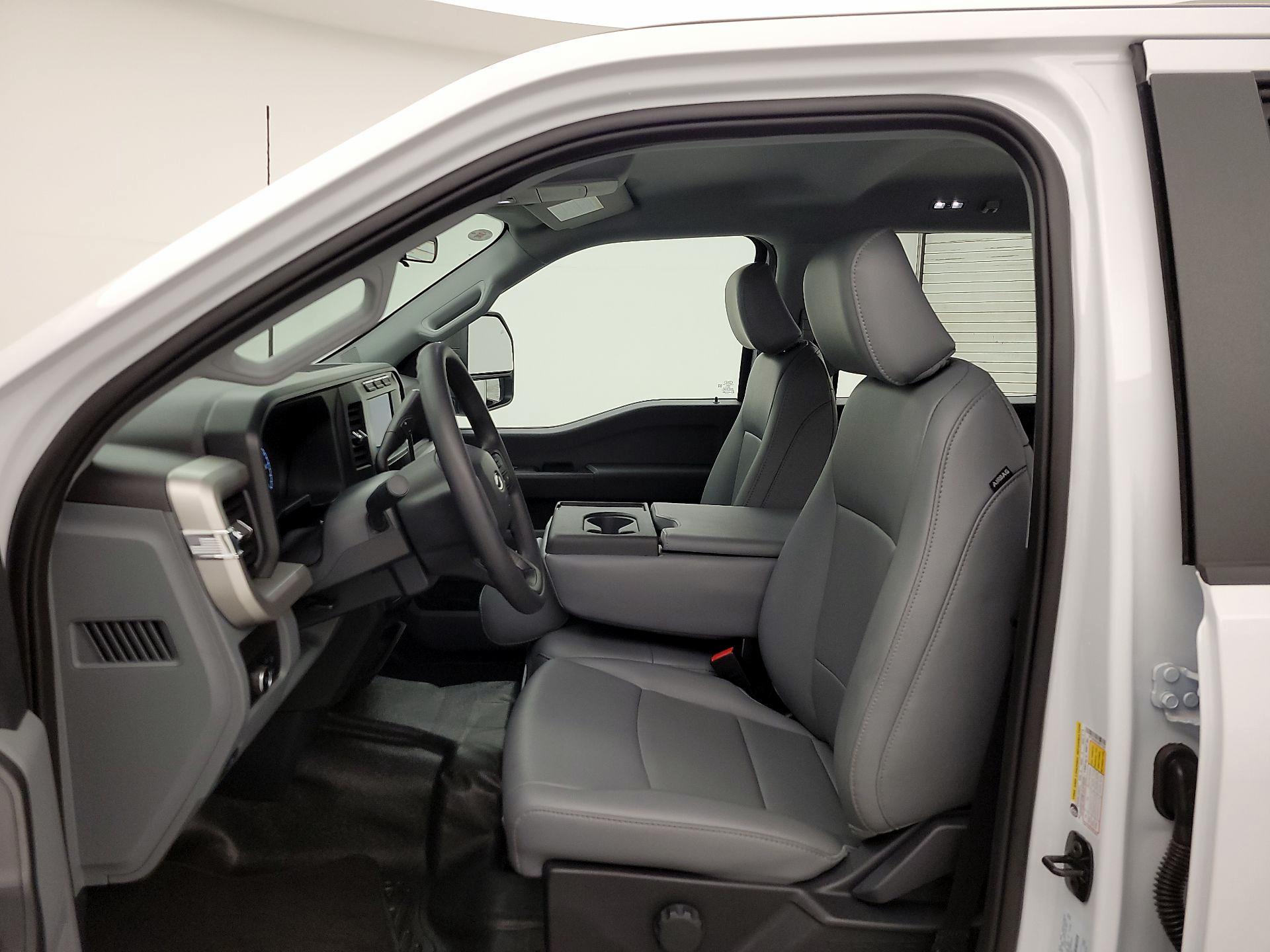 Thumbnail: 2024 Ford F-250 - 11
