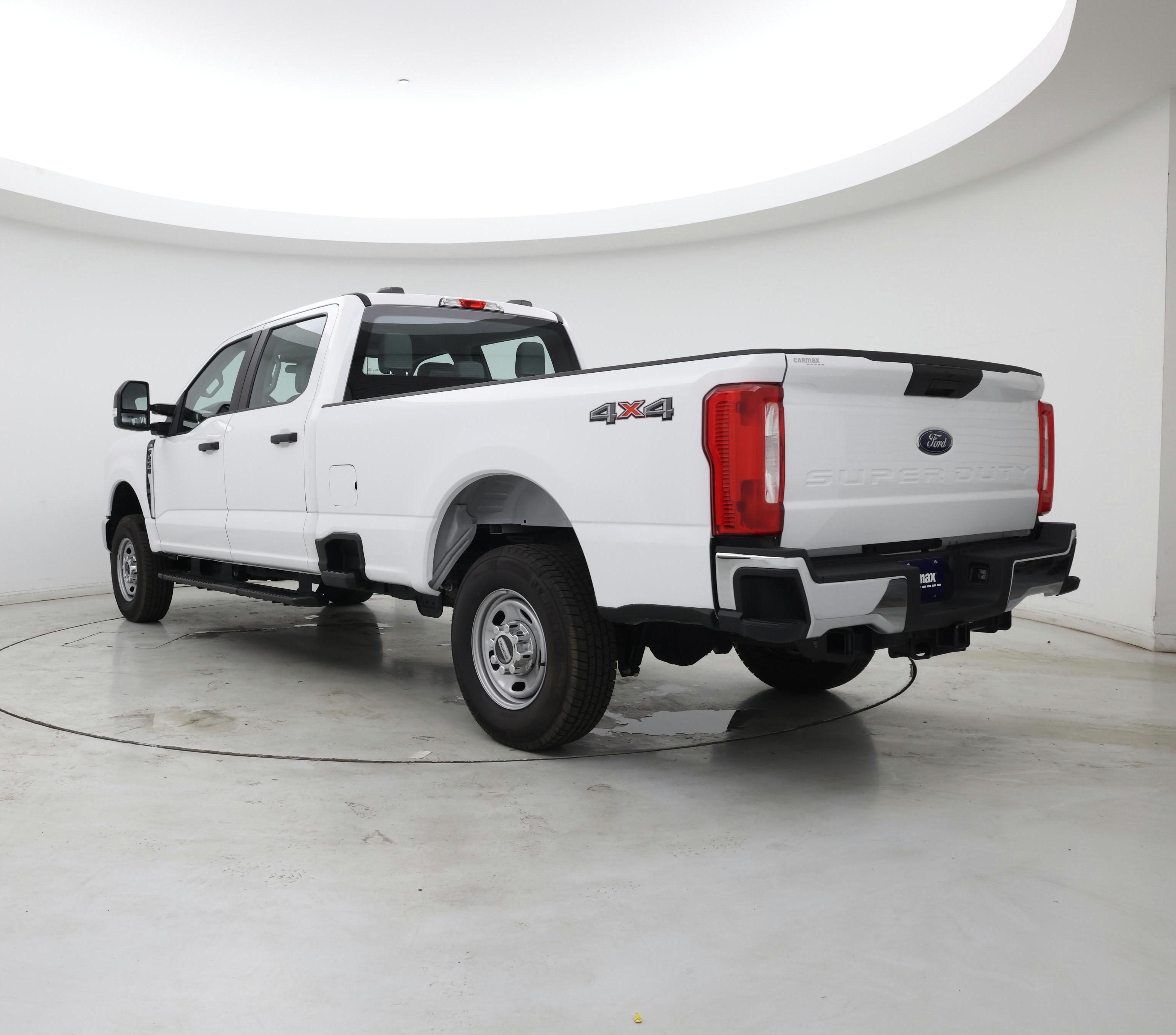 Thumbnail: 2024 Ford F-250 - 2