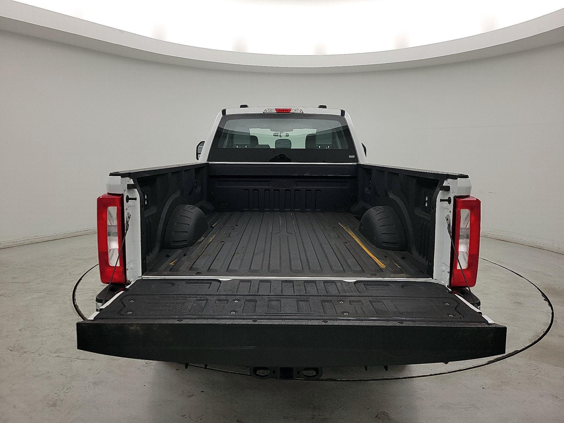 Thumbnail: 2024 Ford F-250 - 20