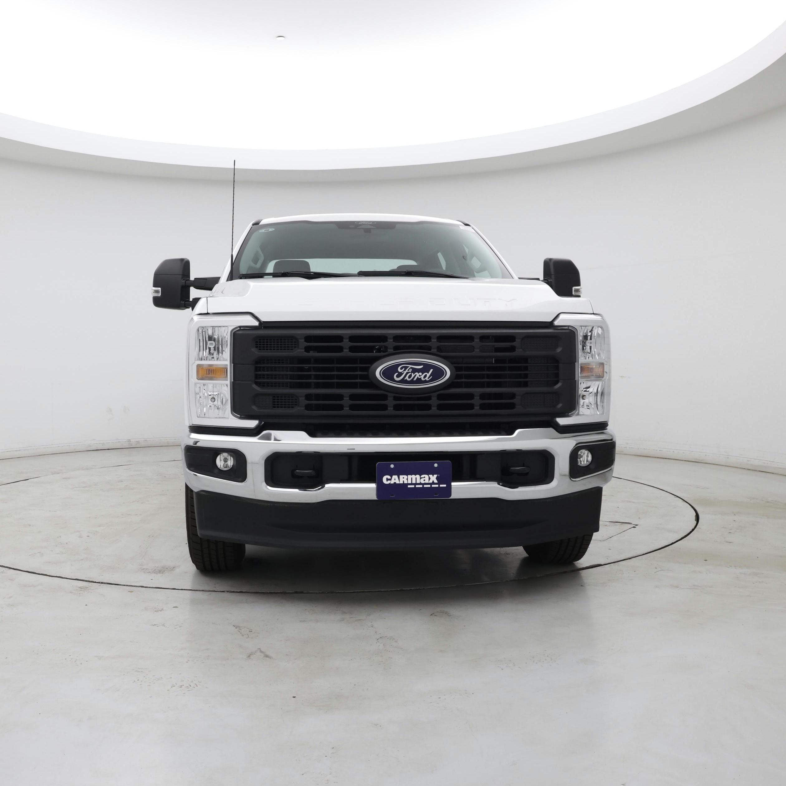 Thumbnail: 2024 Ford F-250 - 5