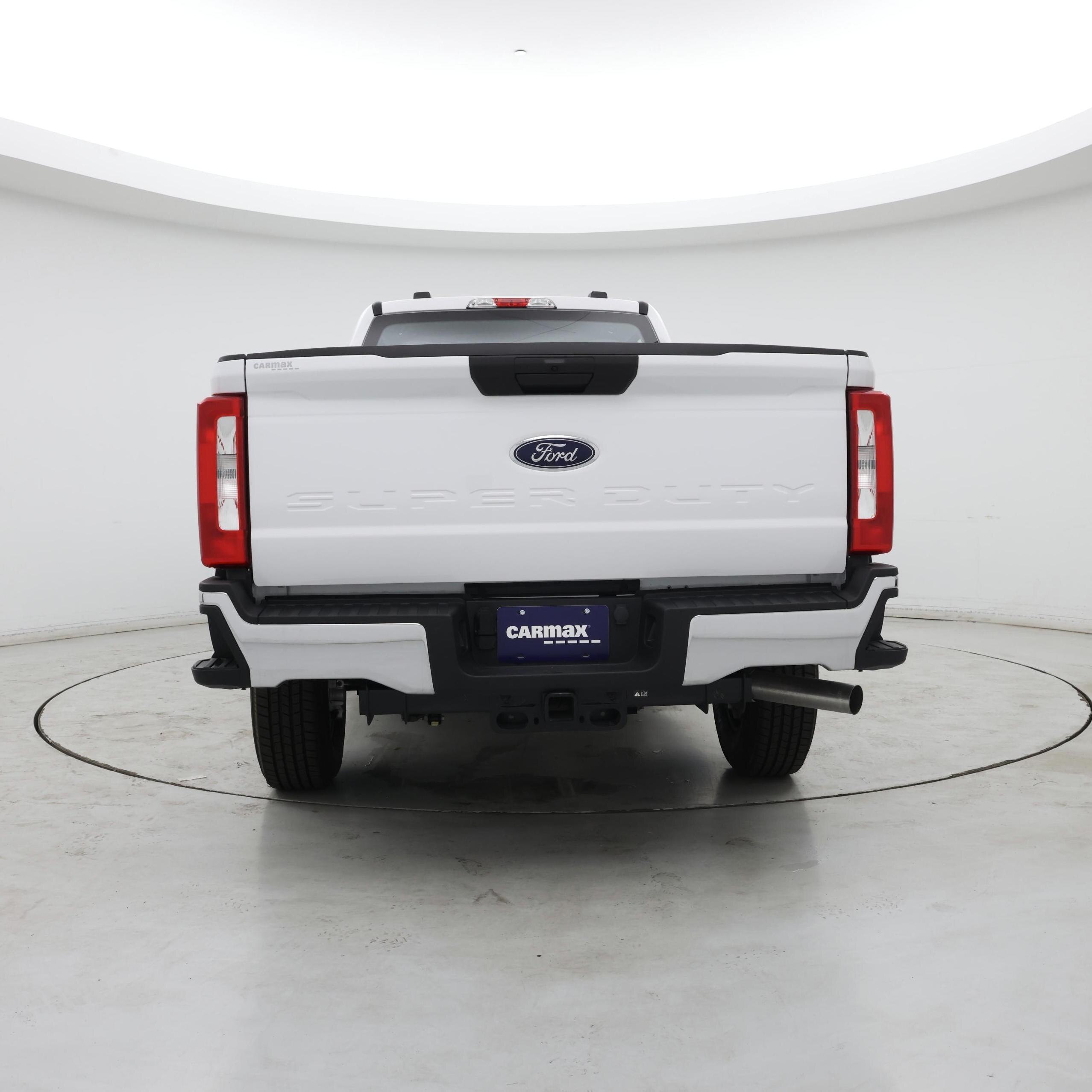 Thumbnail: 2024 Ford F-250 - 6