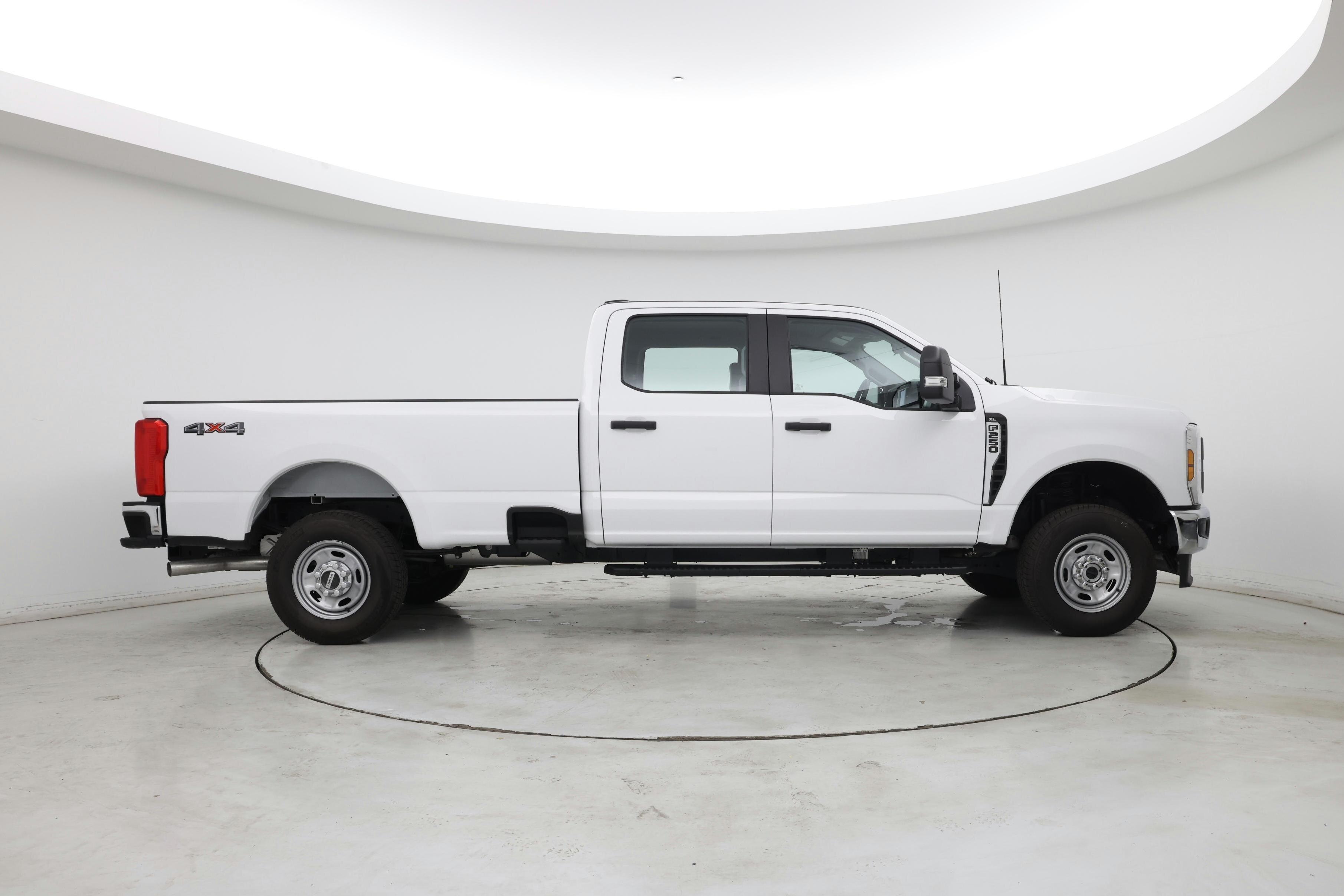 Thumbnail: 2024 Ford F-250 - 7