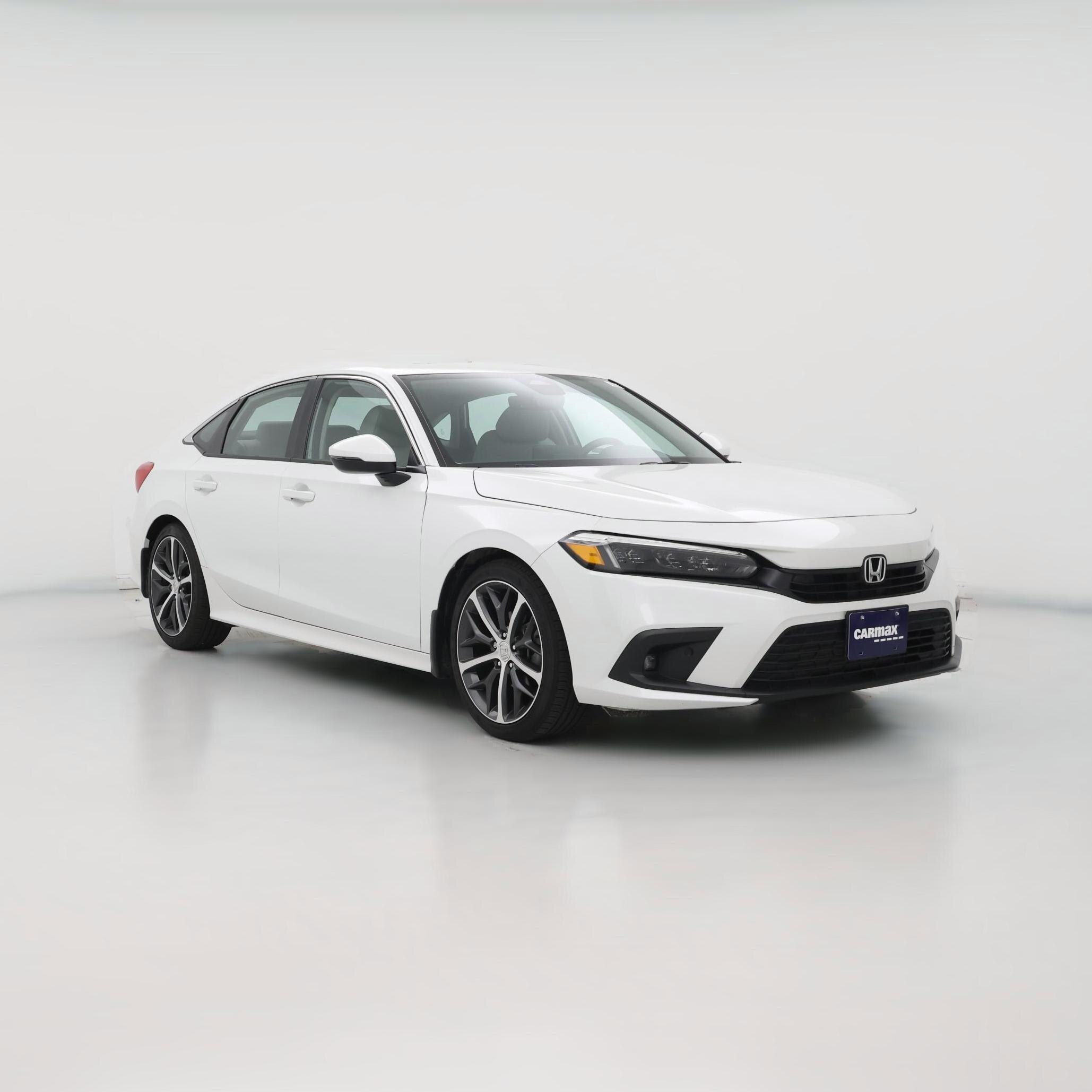 Thumbnail: 2023 Honda Civic - 1