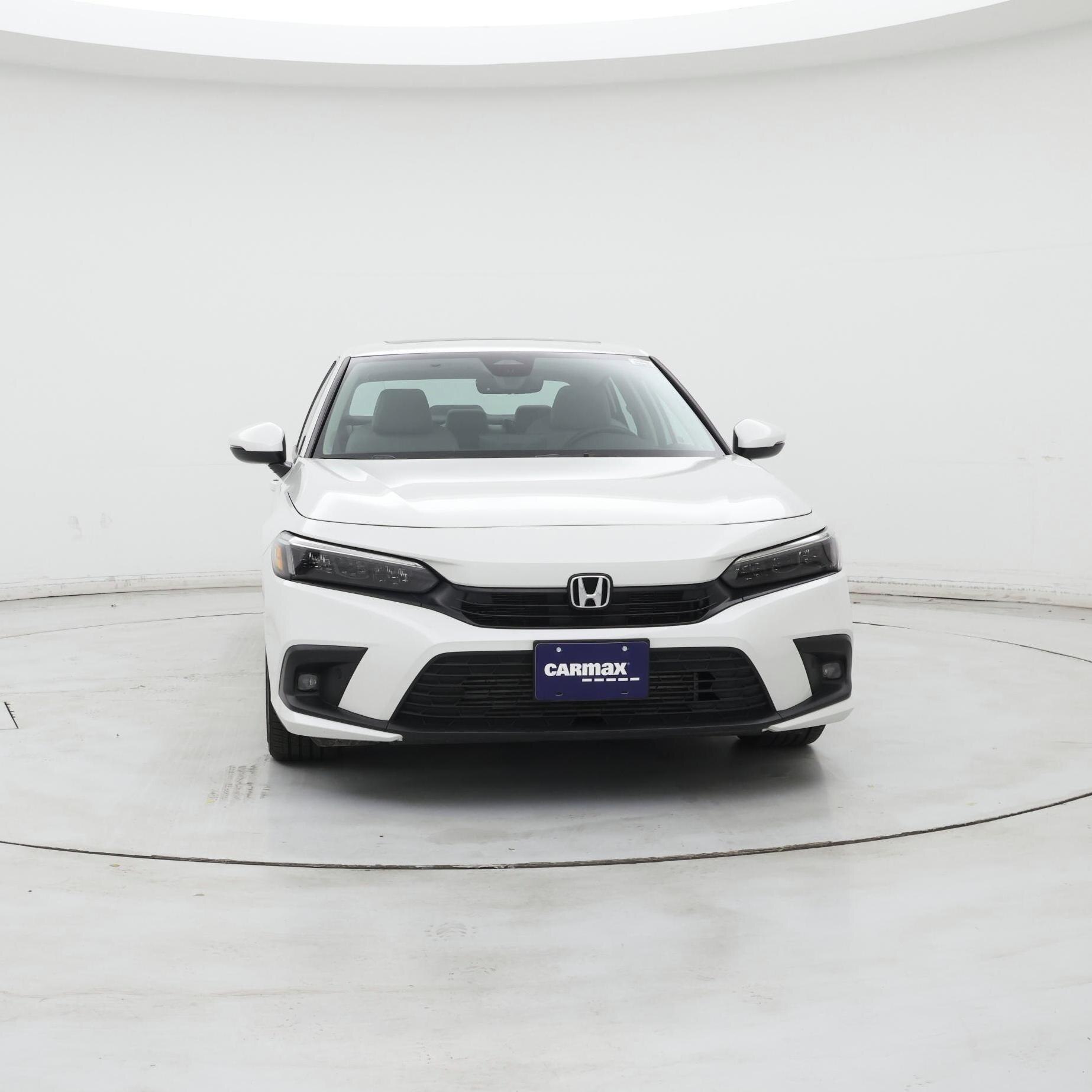 Thumbnail: 2023 Honda Civic - 5