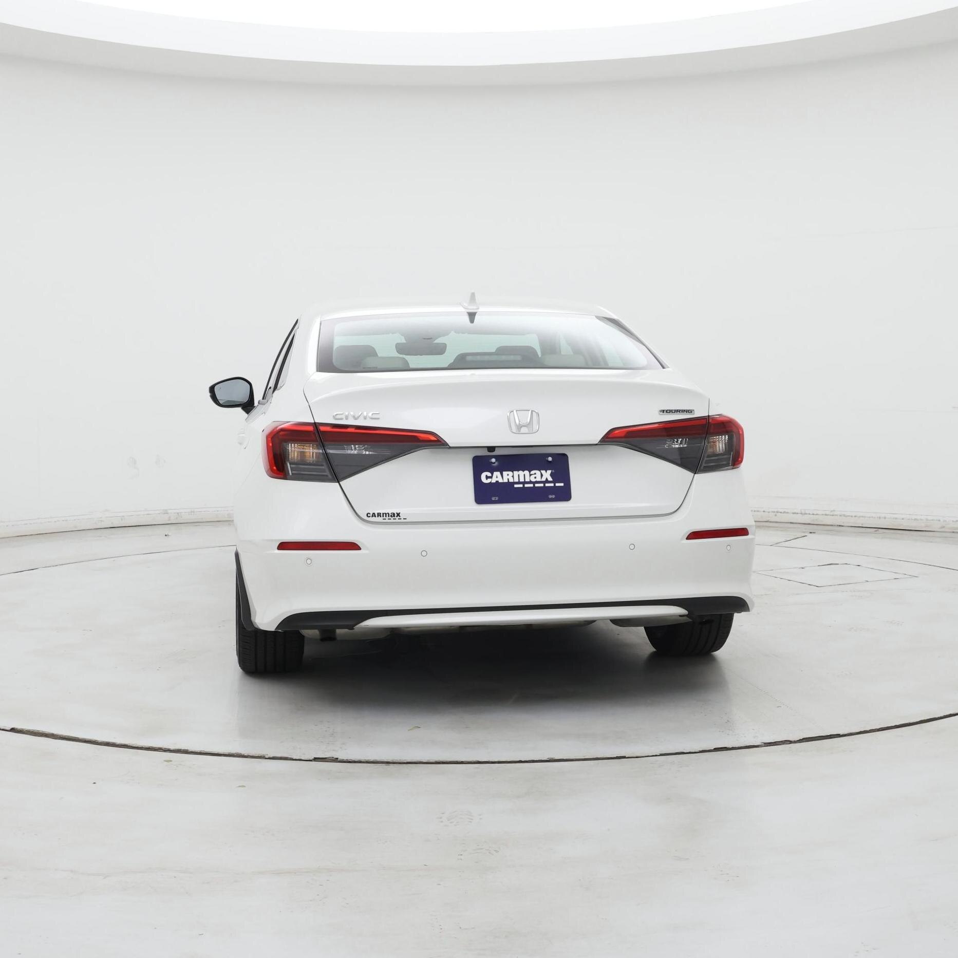 Thumbnail: 2023 Honda Civic - 6