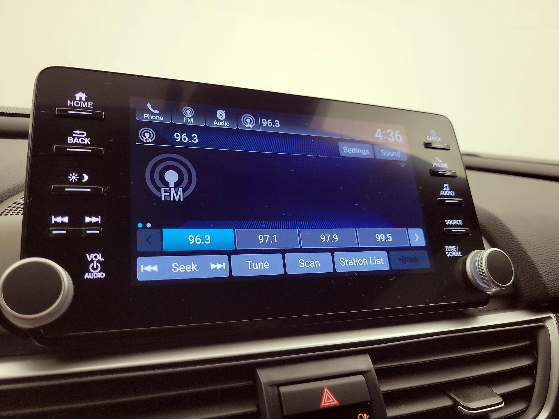 Thumbnail: 2020 Honda Accord - 15