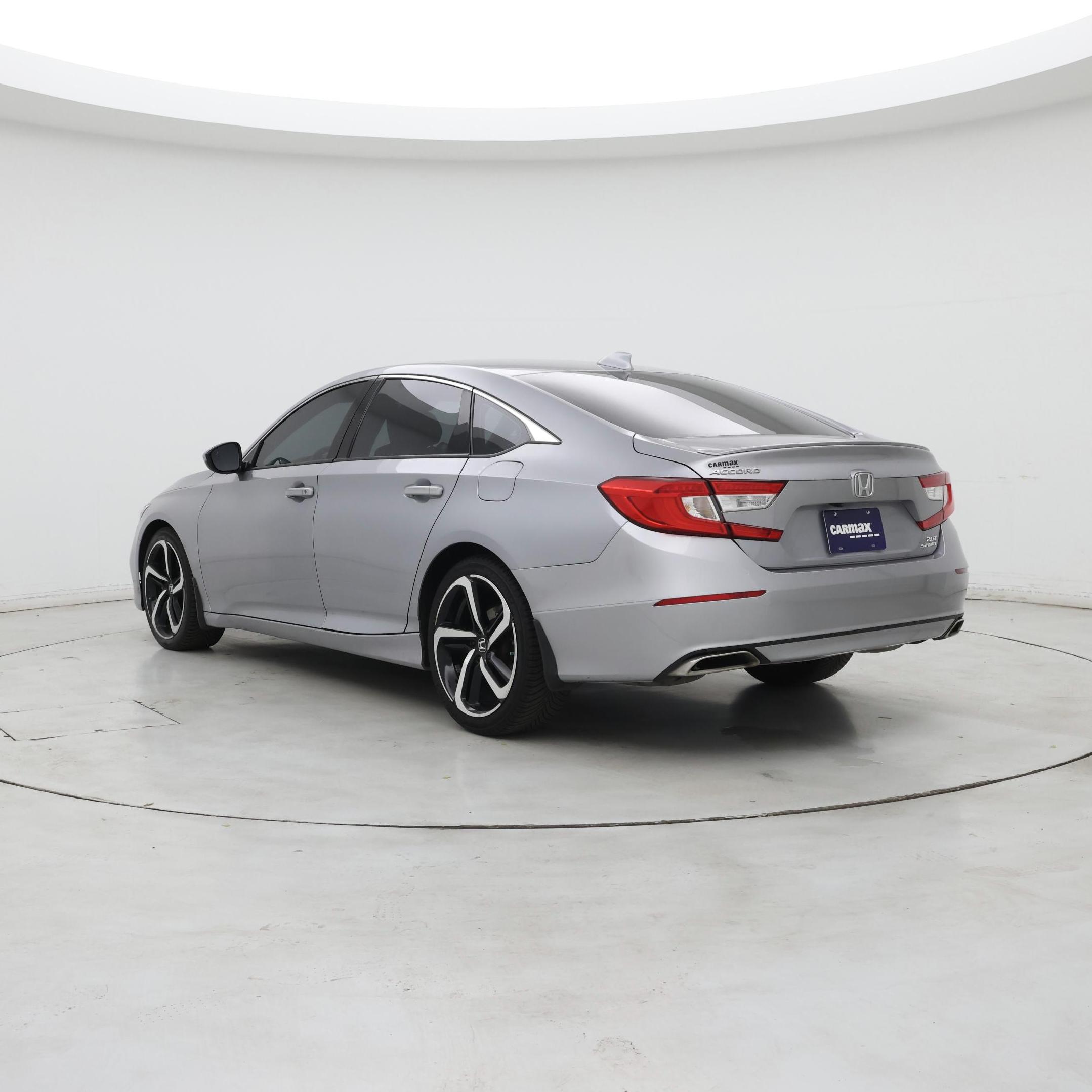 Thumbnail: 2020 Honda Accord - 2
