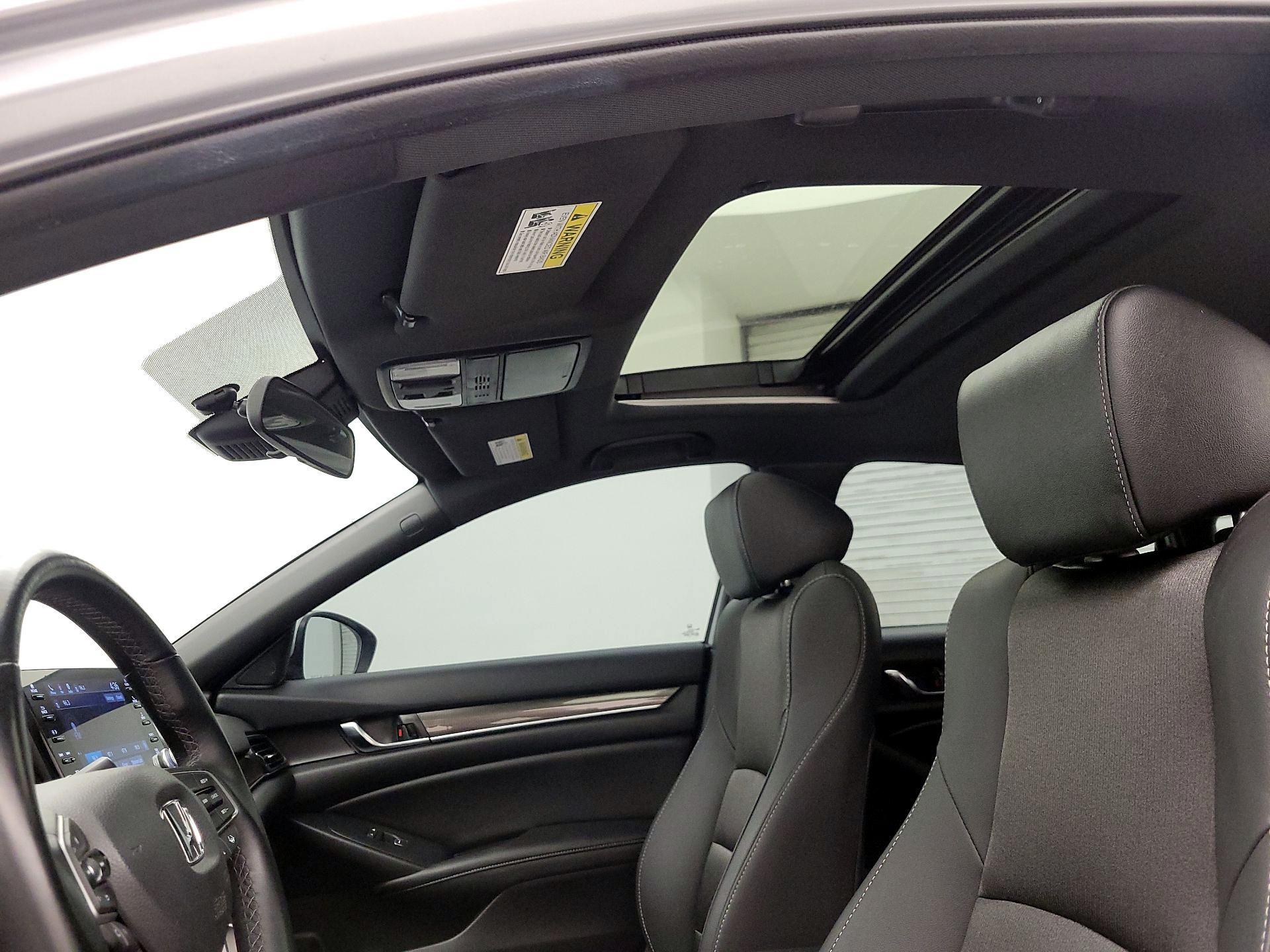 Thumbnail: 2020 Honda Accord - 19