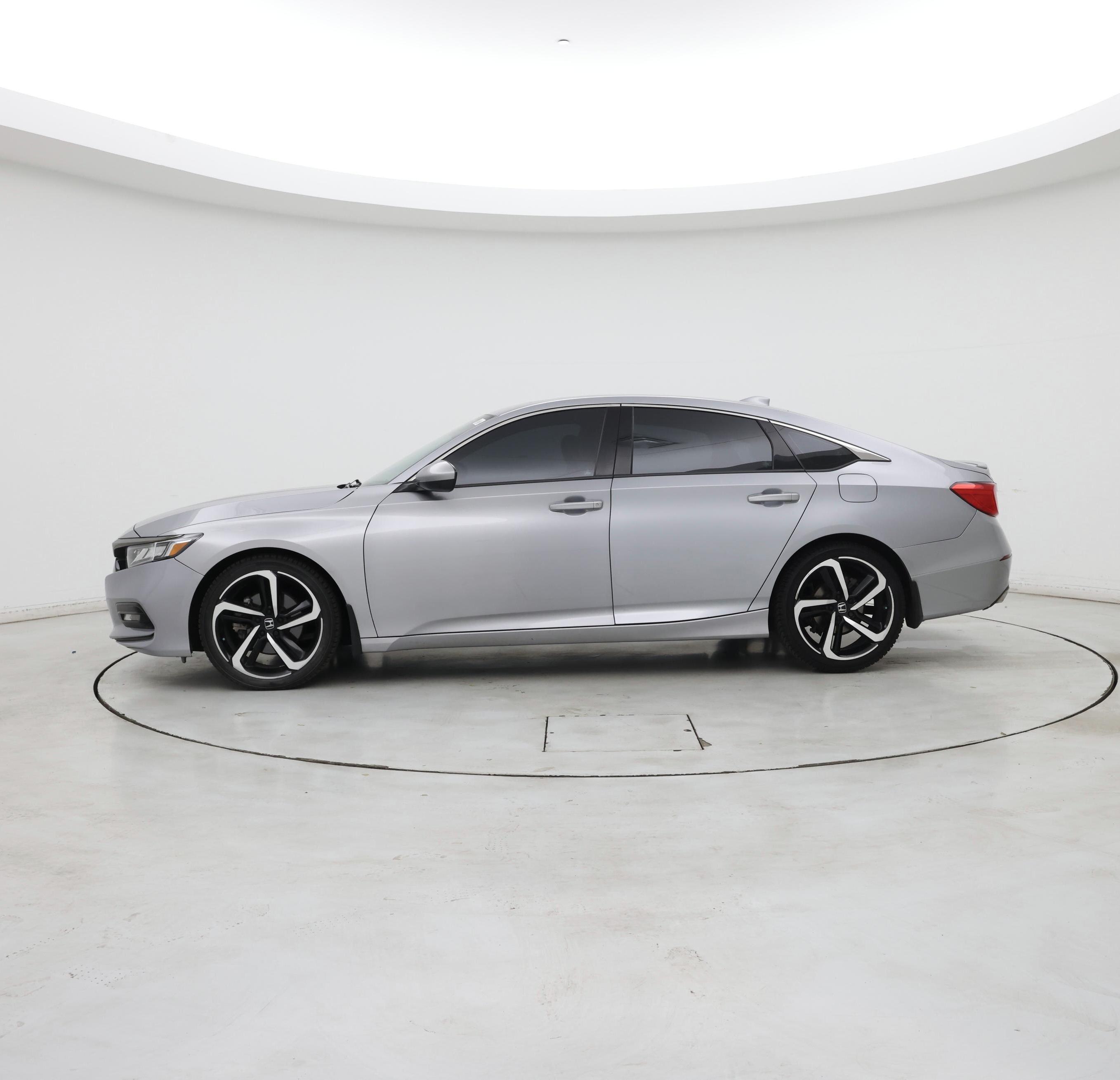 Thumbnail: 2020 Honda Accord - 3