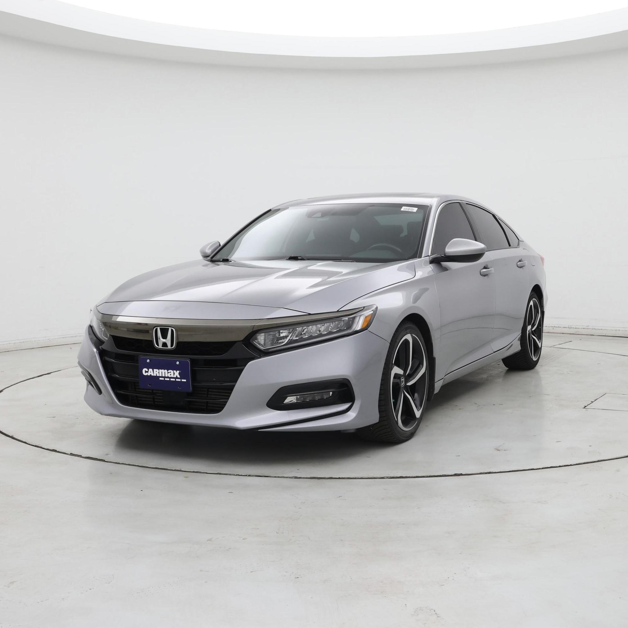 Thumbnail: 2020 Honda Accord - 4