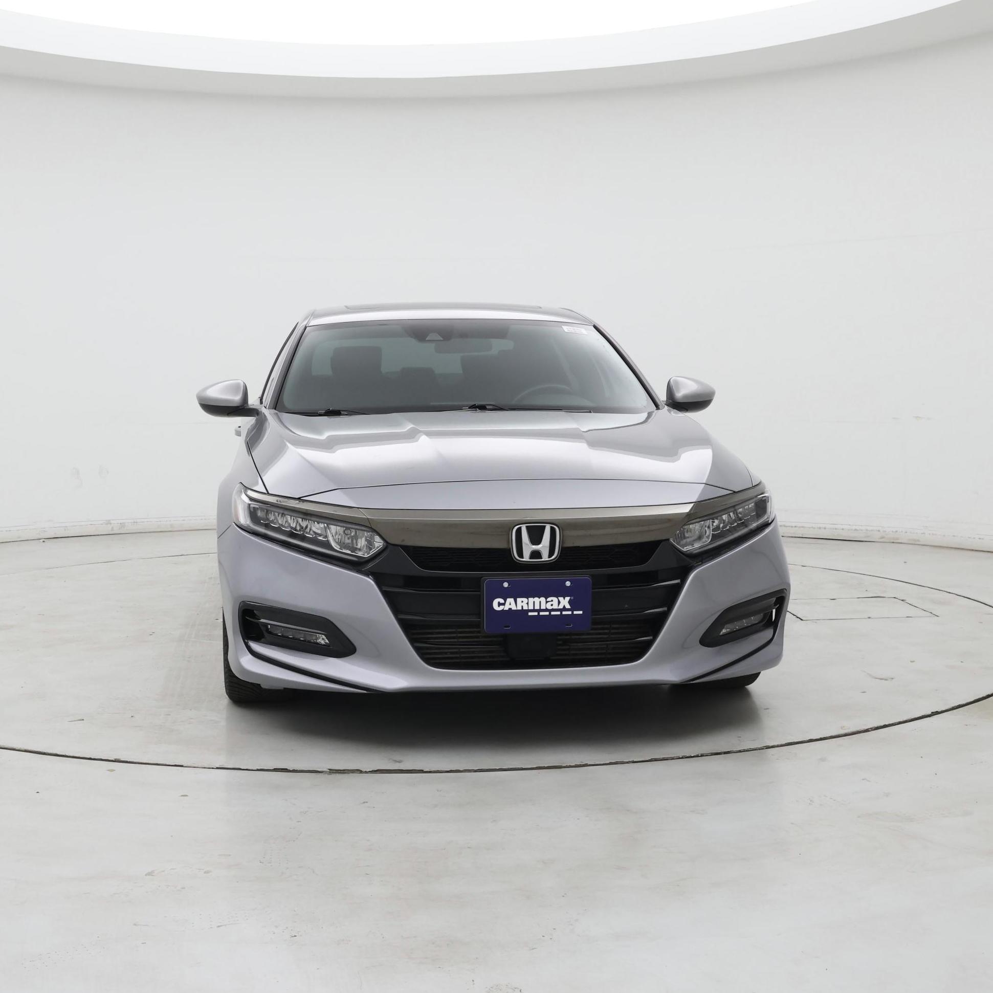 Thumbnail: 2020 Honda Accord - 5