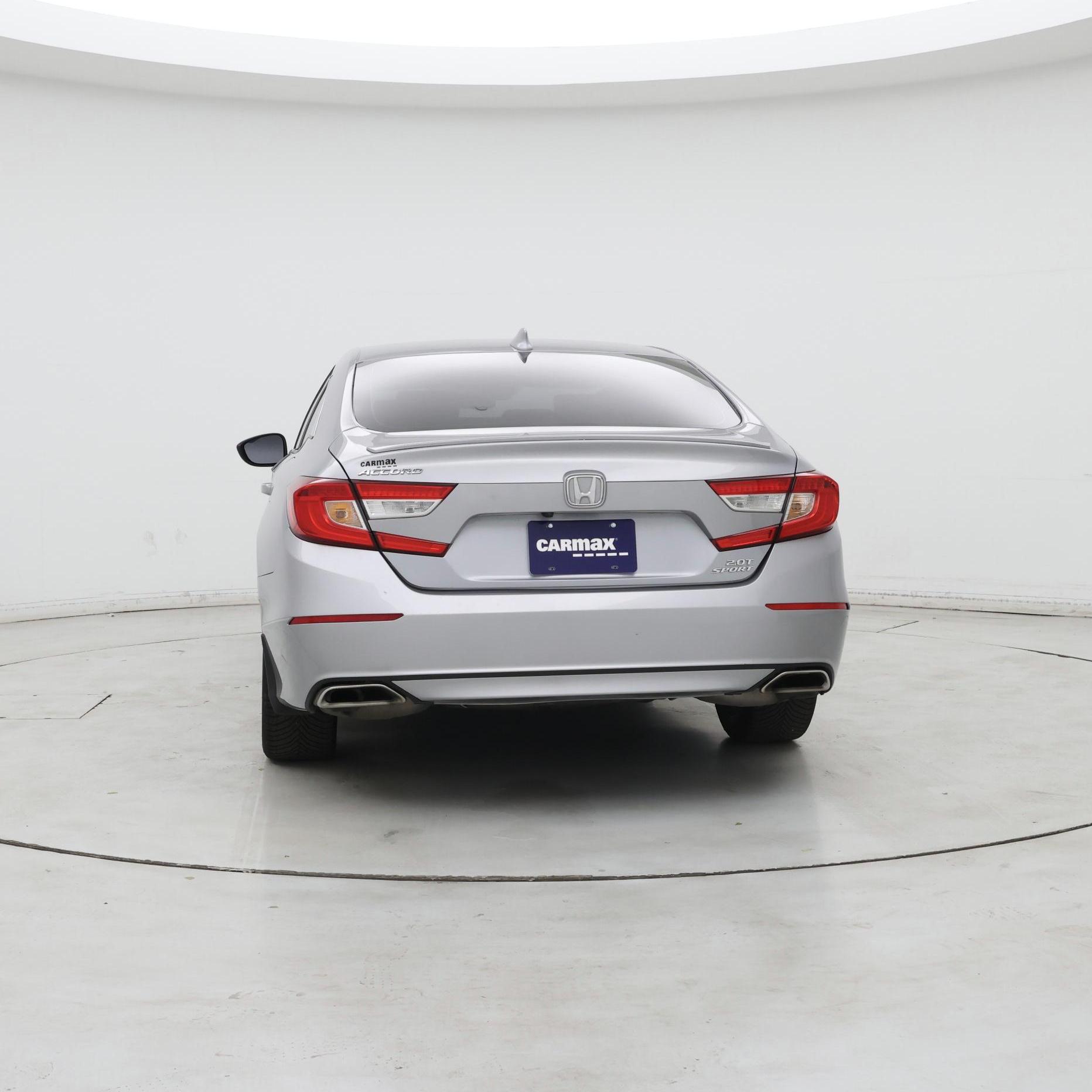 Thumbnail: 2020 Honda Accord - 6