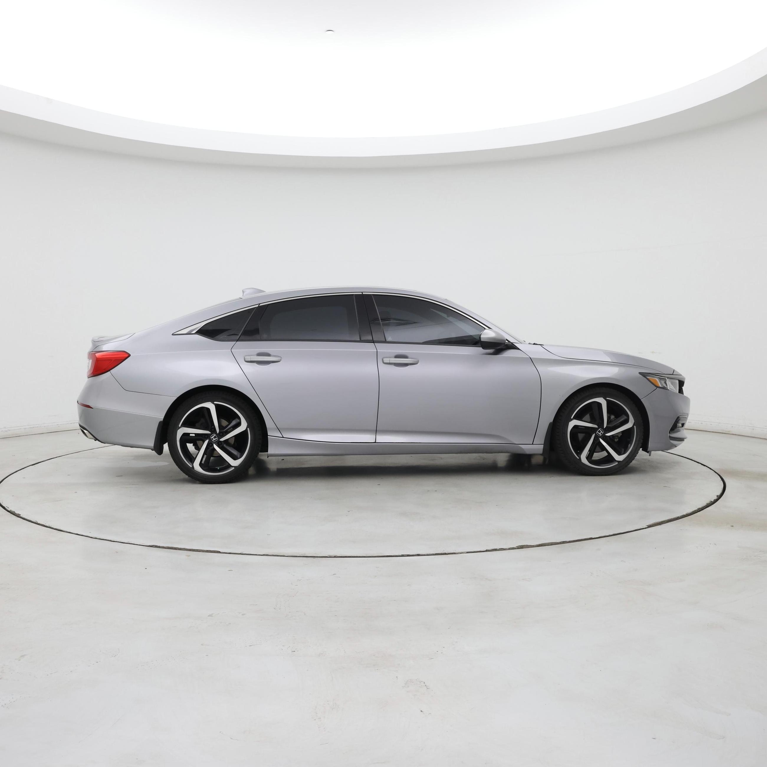 Thumbnail: 2020 Honda Accord - 7