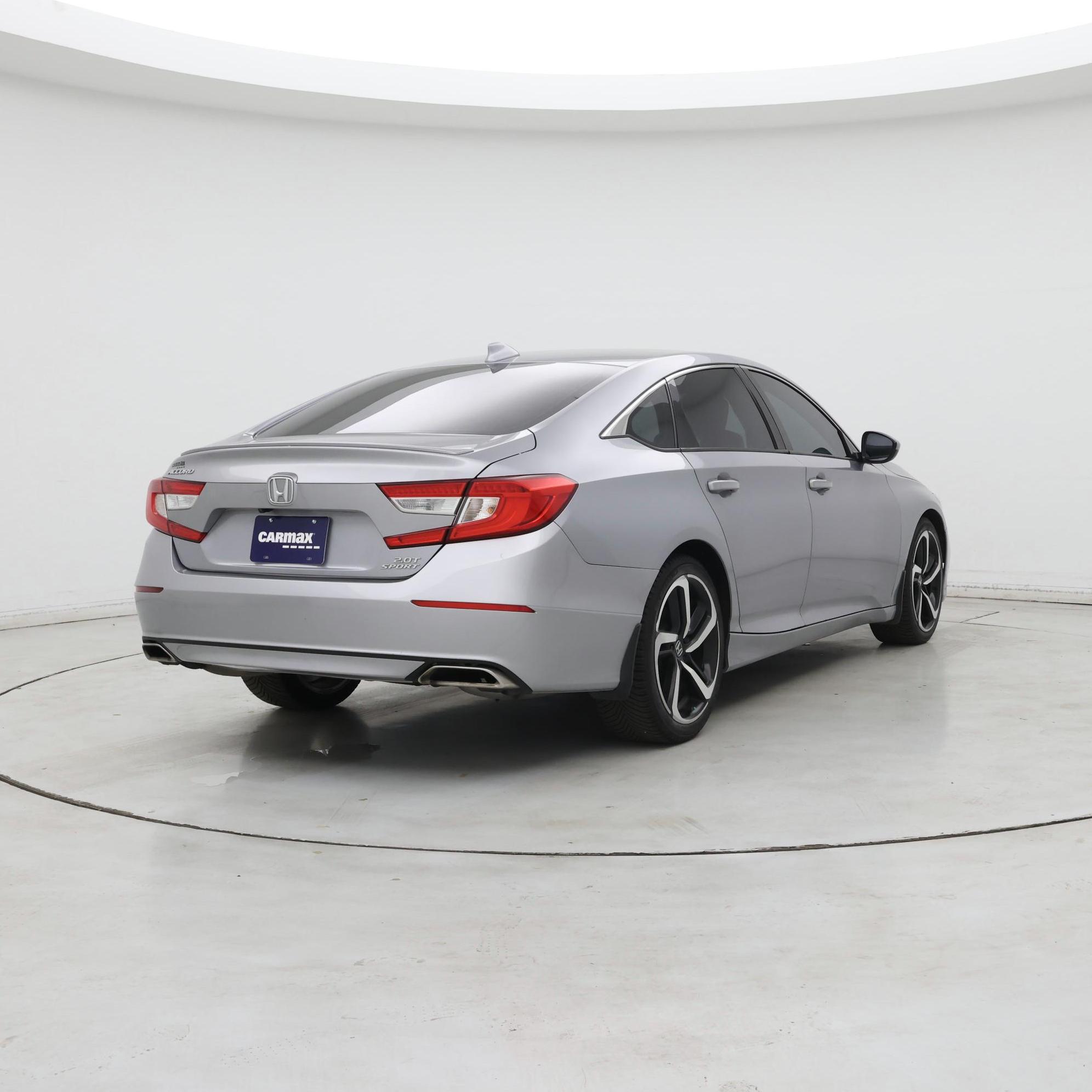 Thumbnail: 2020 Honda Accord - 8