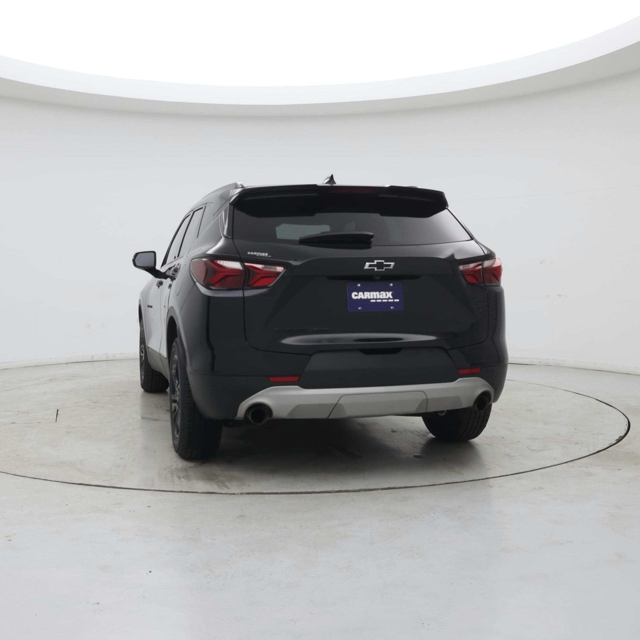 Thumbnail: 2022 Chevrolet Blazer - 6