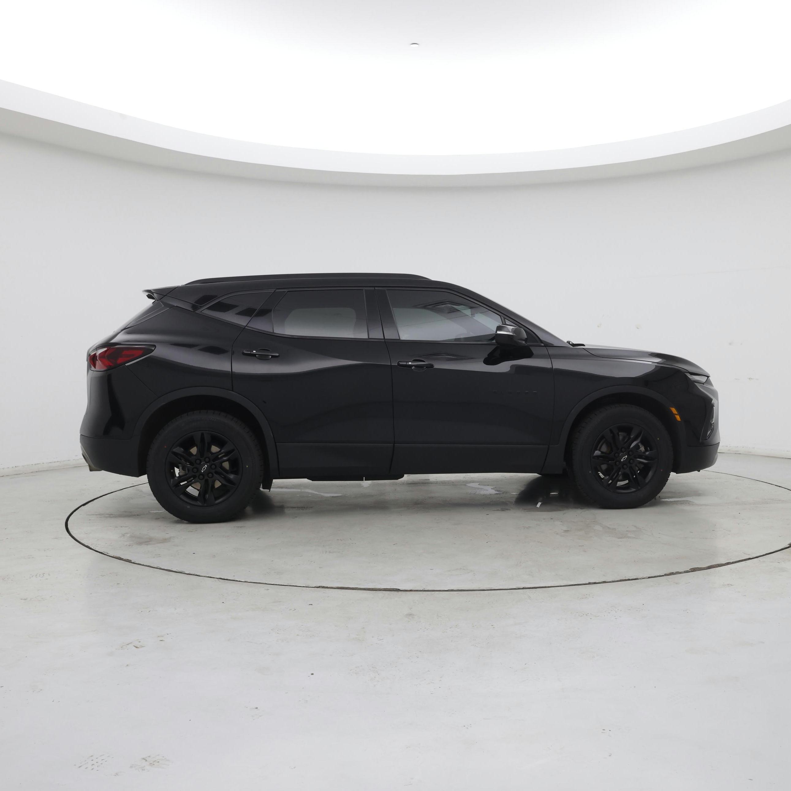Thumbnail: 2022 Chevrolet Blazer - 7