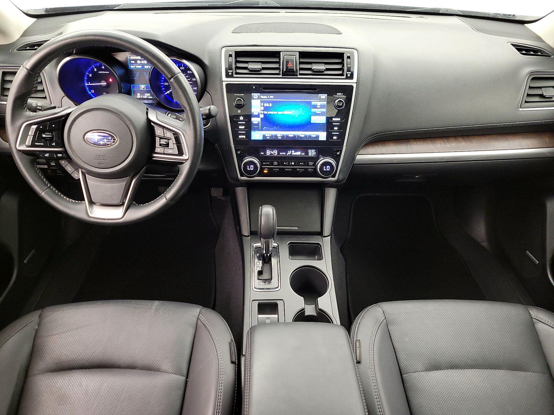 Thumbnail: 2018 Subaru Outback - 9