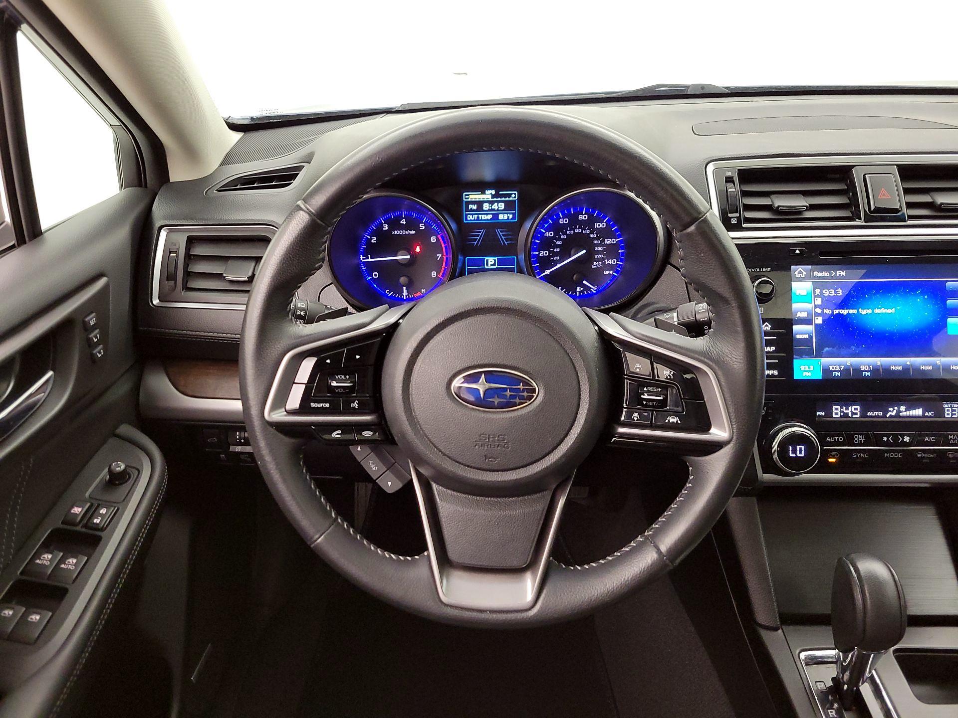 Thumbnail: 2018 Subaru Outback - 10