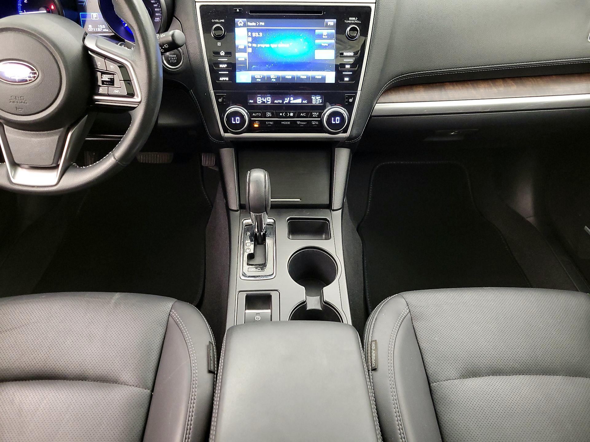 Thumbnail: 2018 Subaru Outback - 17