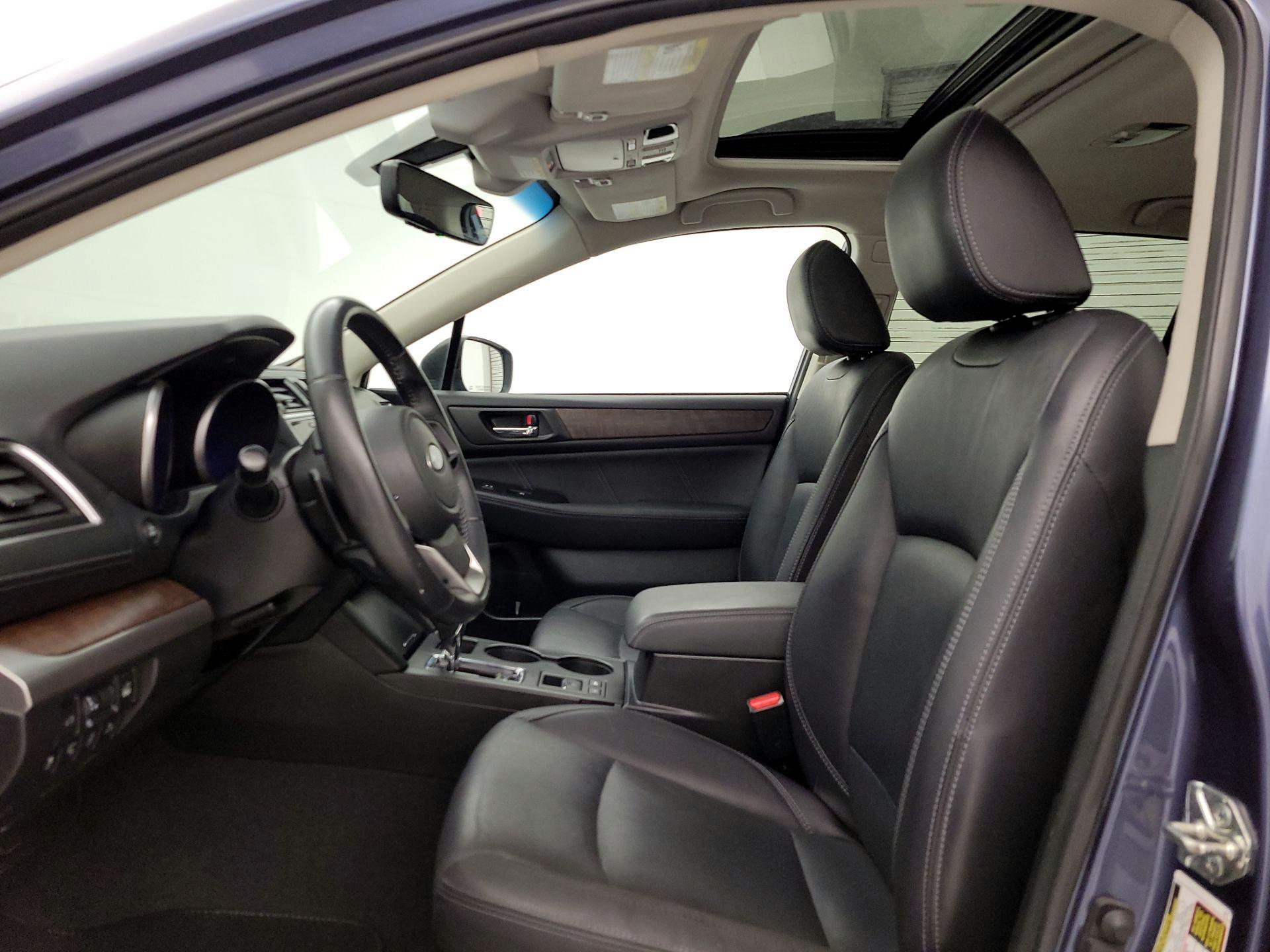 Thumbnail: 2018 Subaru Outback - 19