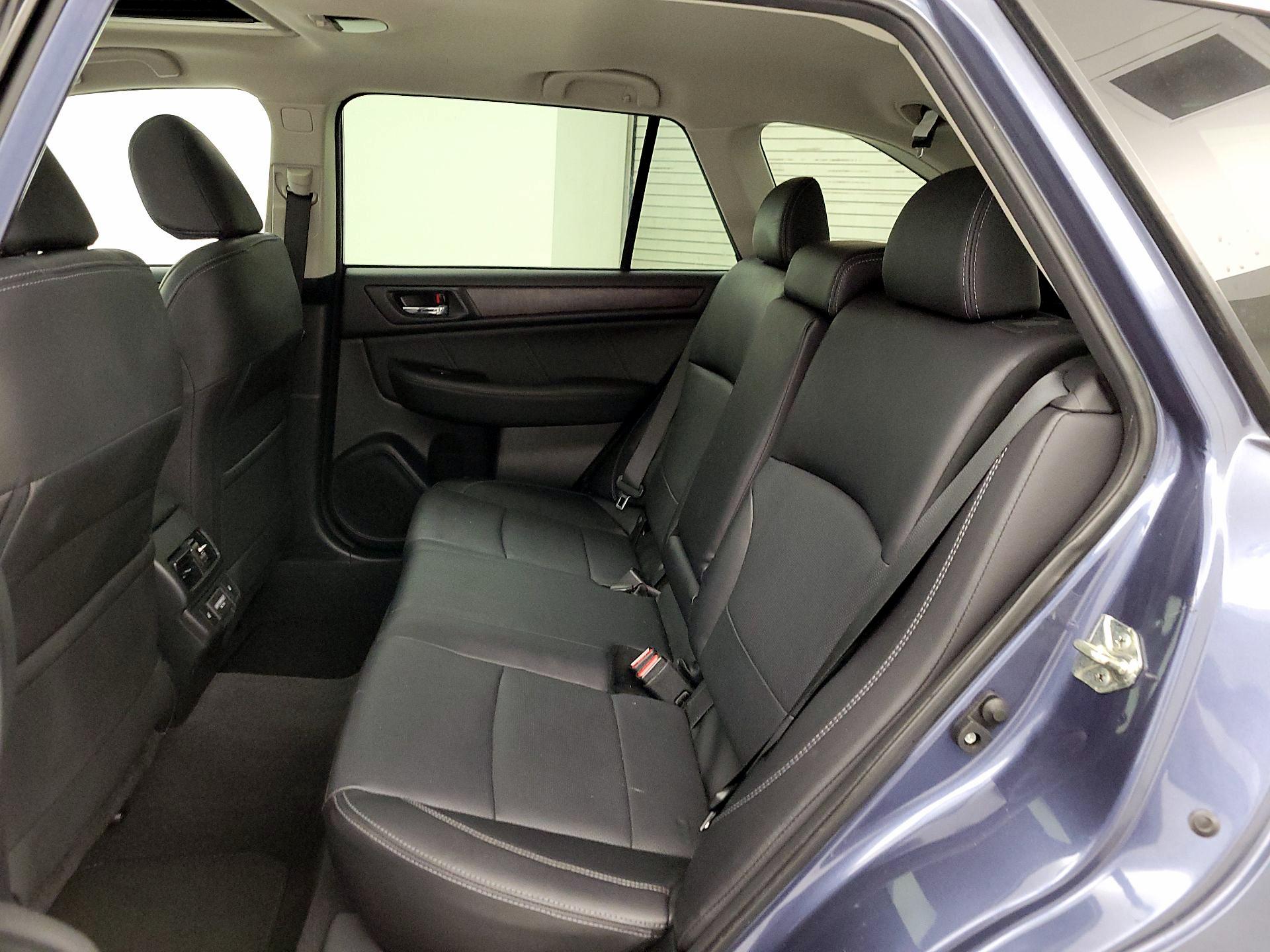 Thumbnail: 2018 Subaru Outback - 20