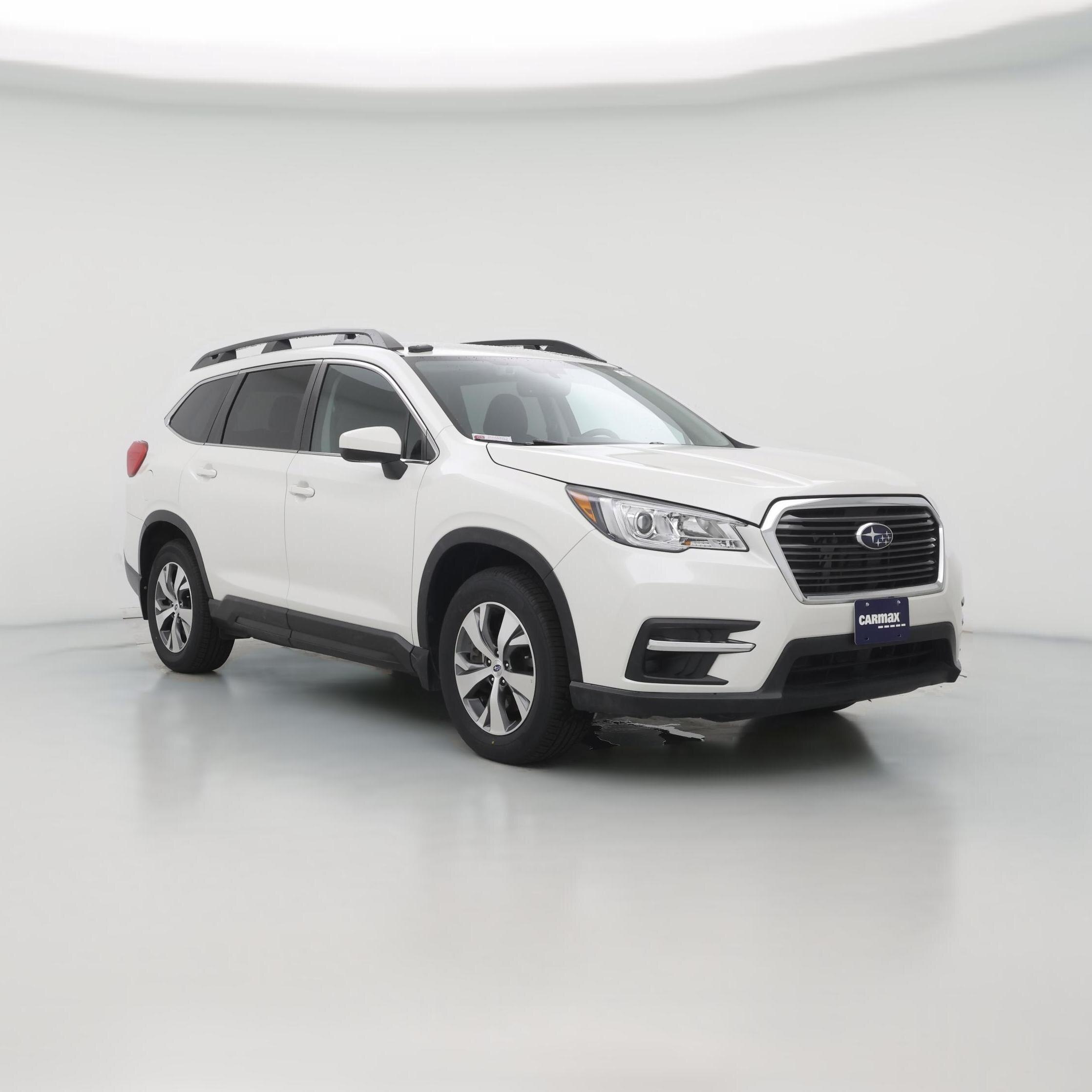 Thumbnail: 2020 Subaru Ascent - 1