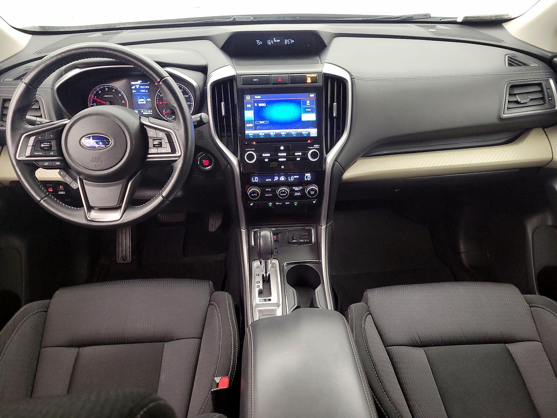 Thumbnail: 2020 Subaru Ascent - 9