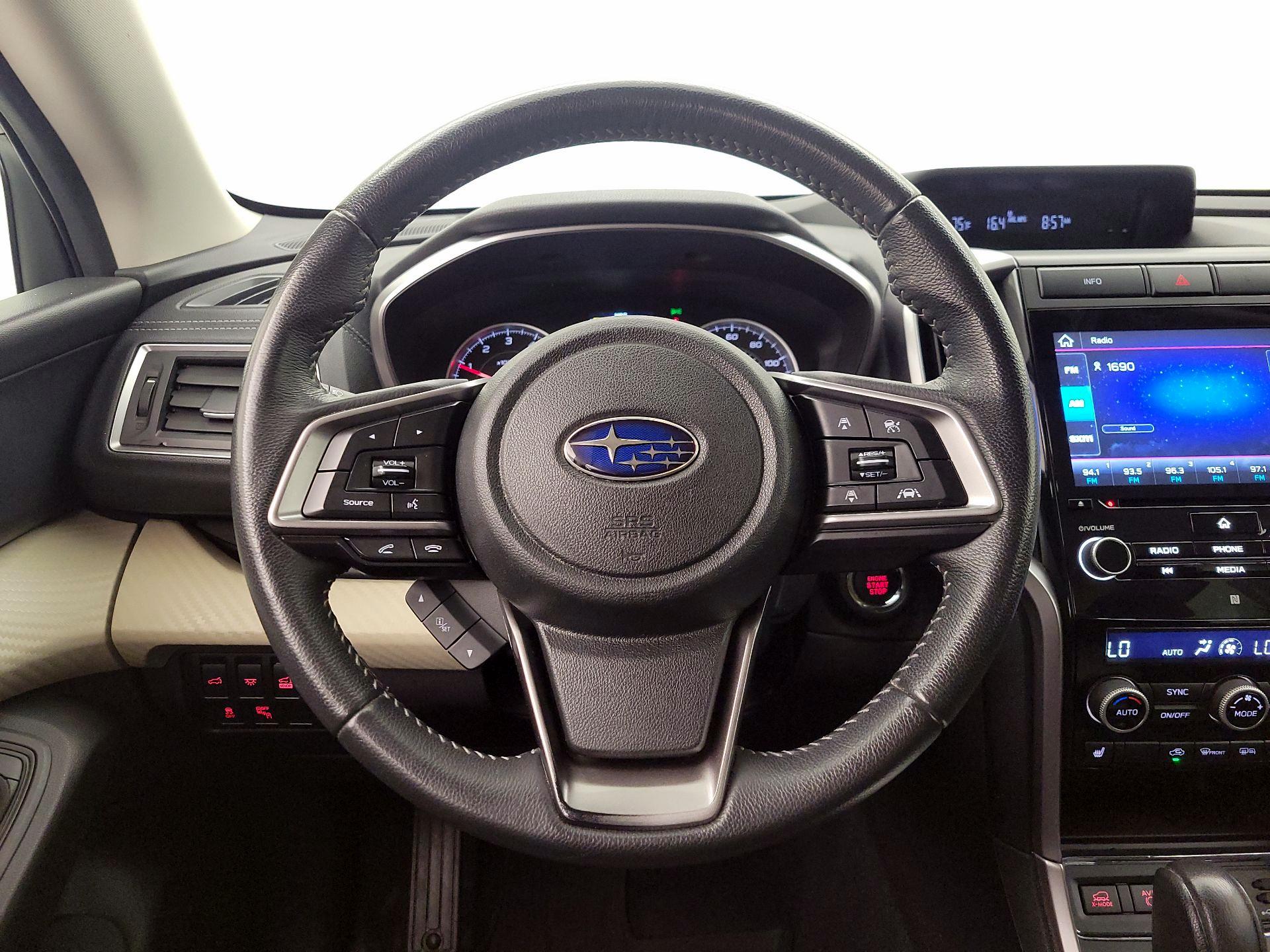 Thumbnail: 2020 Subaru Ascent - 10