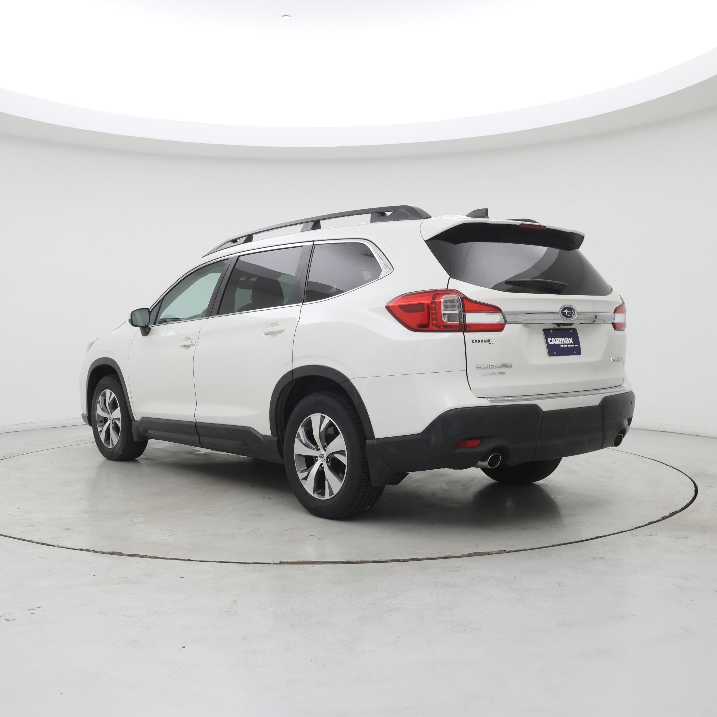Thumbnail: 2020 Subaru Ascent - 2