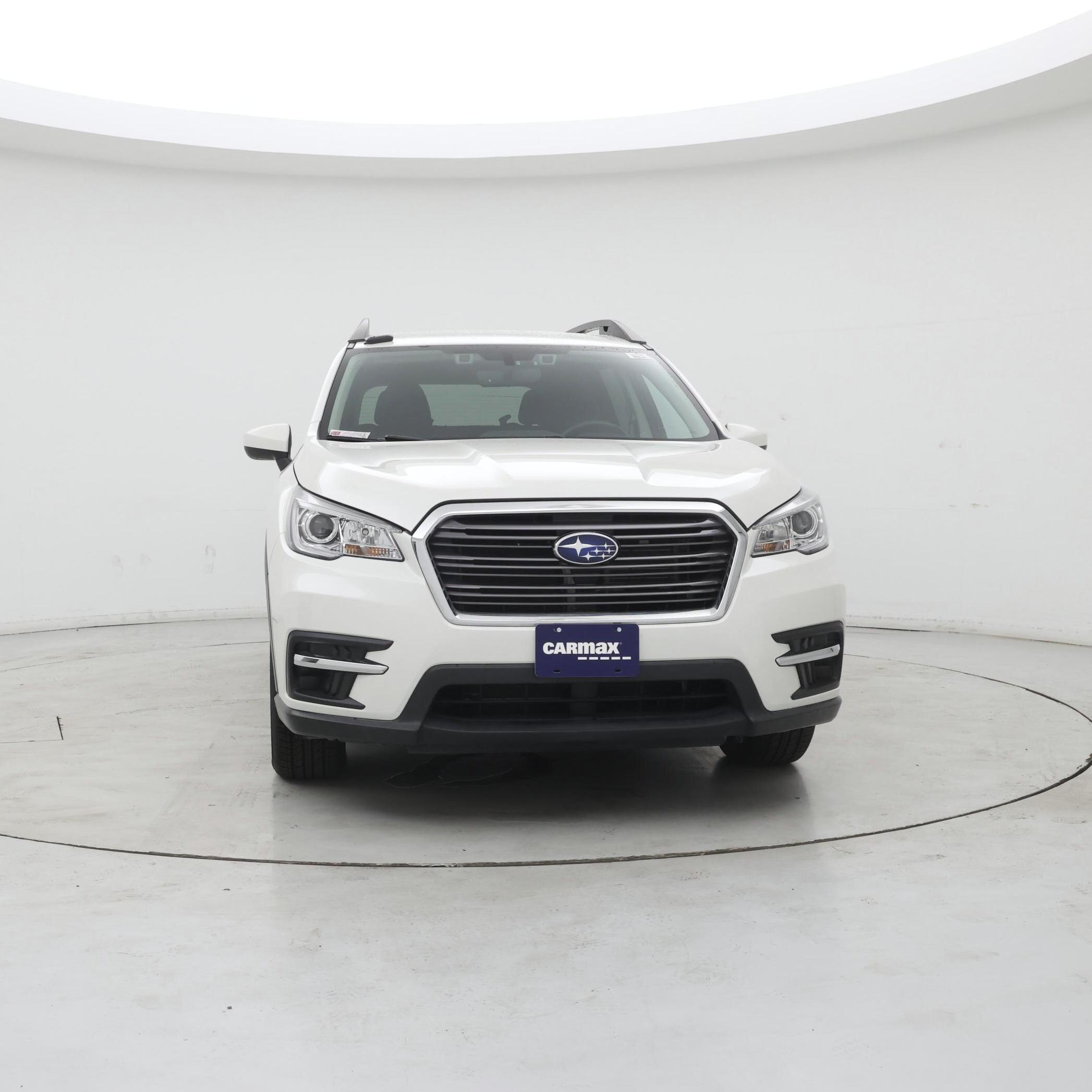 Thumbnail: 2020 Subaru Ascent - 5