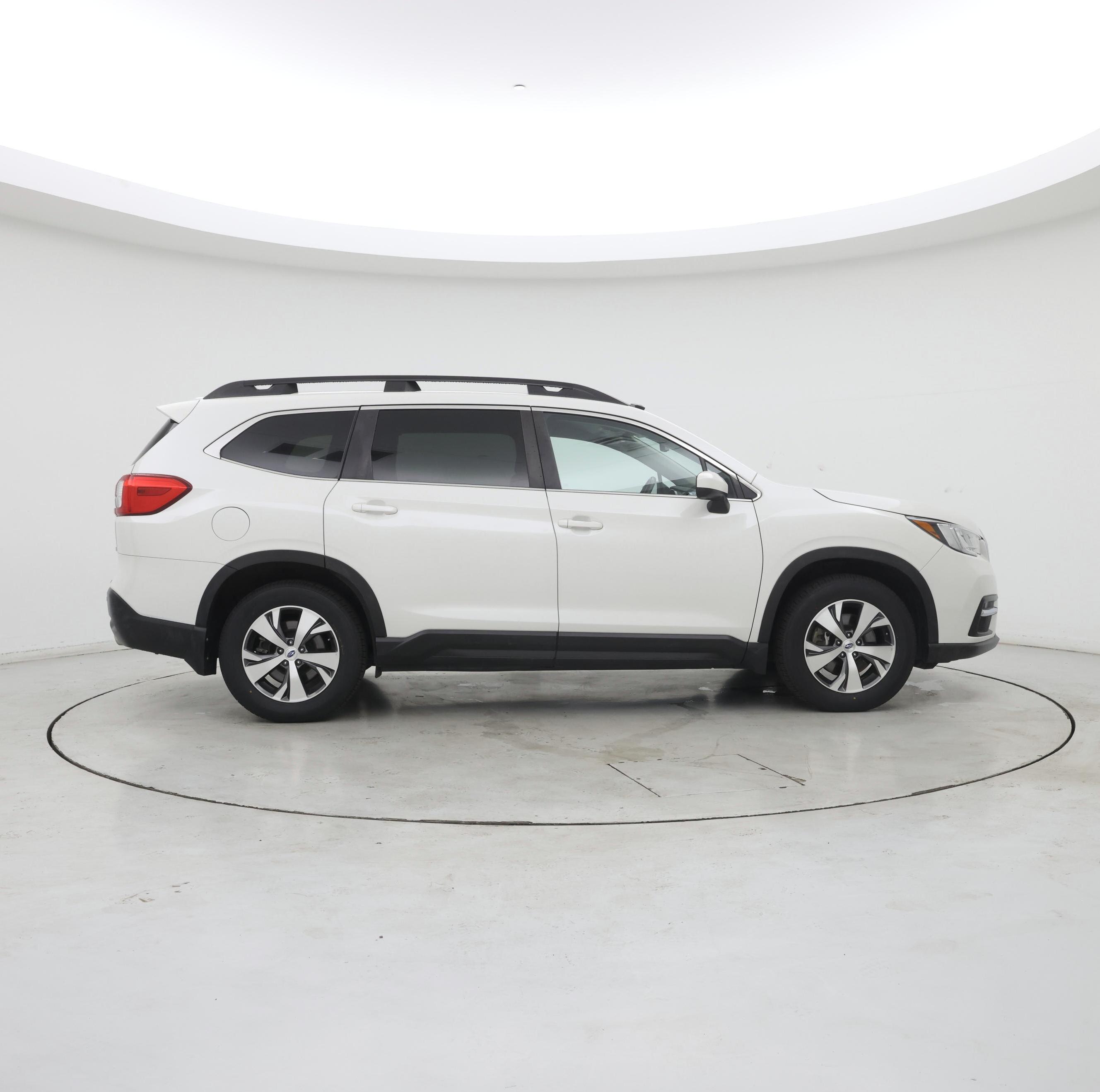 Thumbnail: 2020 Subaru Ascent - 7