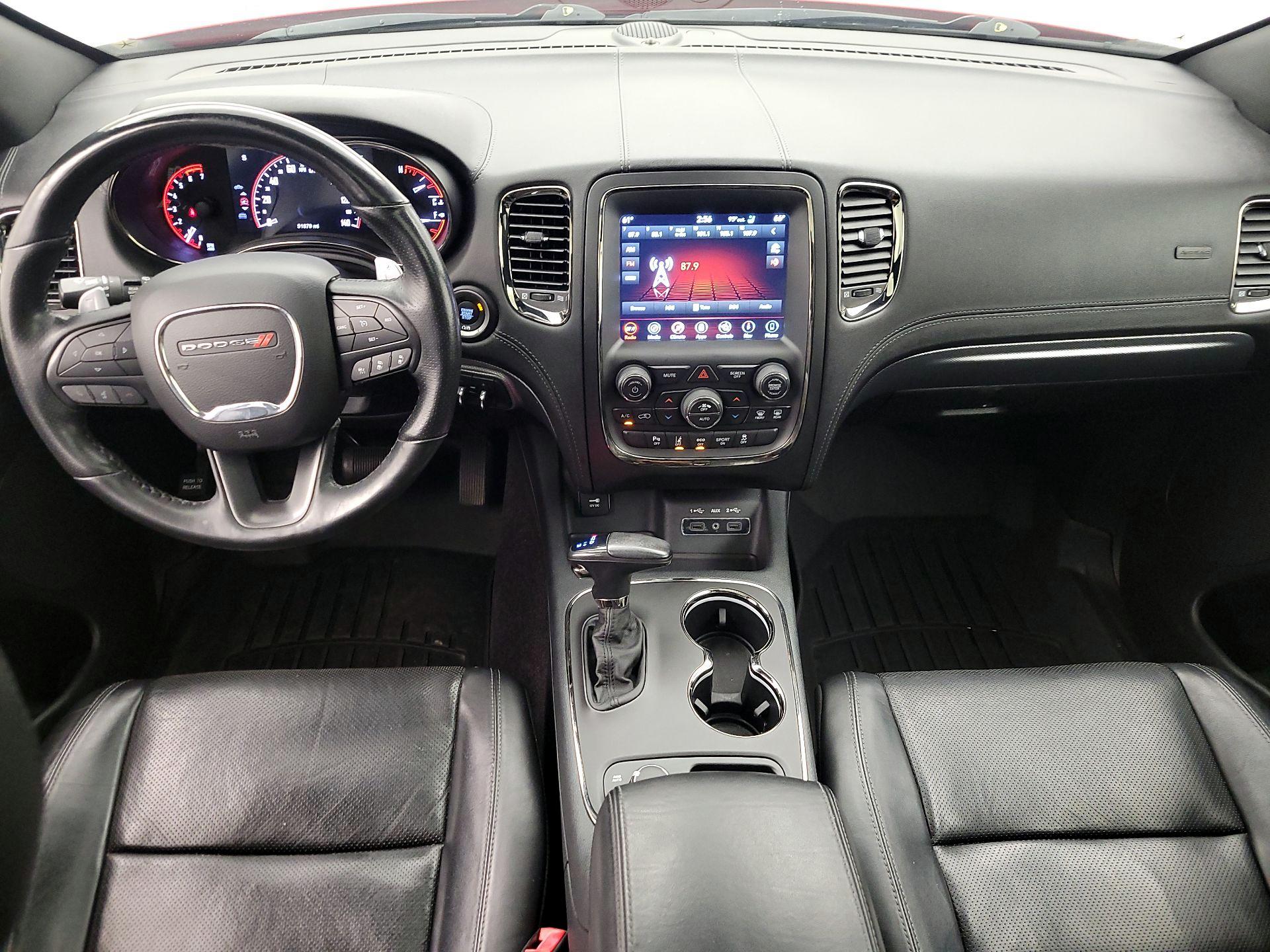 Thumbnail: 2019 Dodge Durango - 9