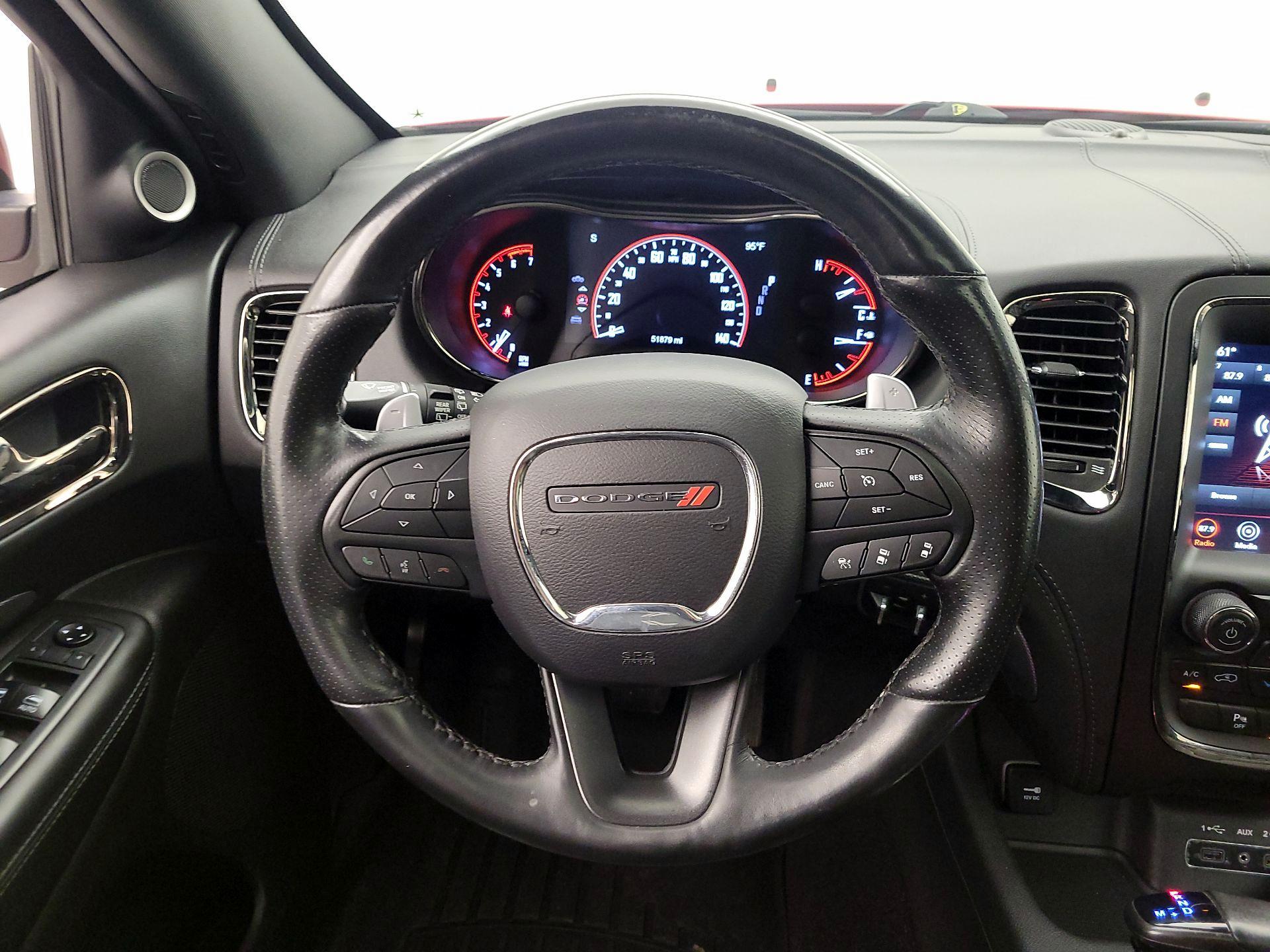 Thumbnail: 2019 Dodge Durango - 10