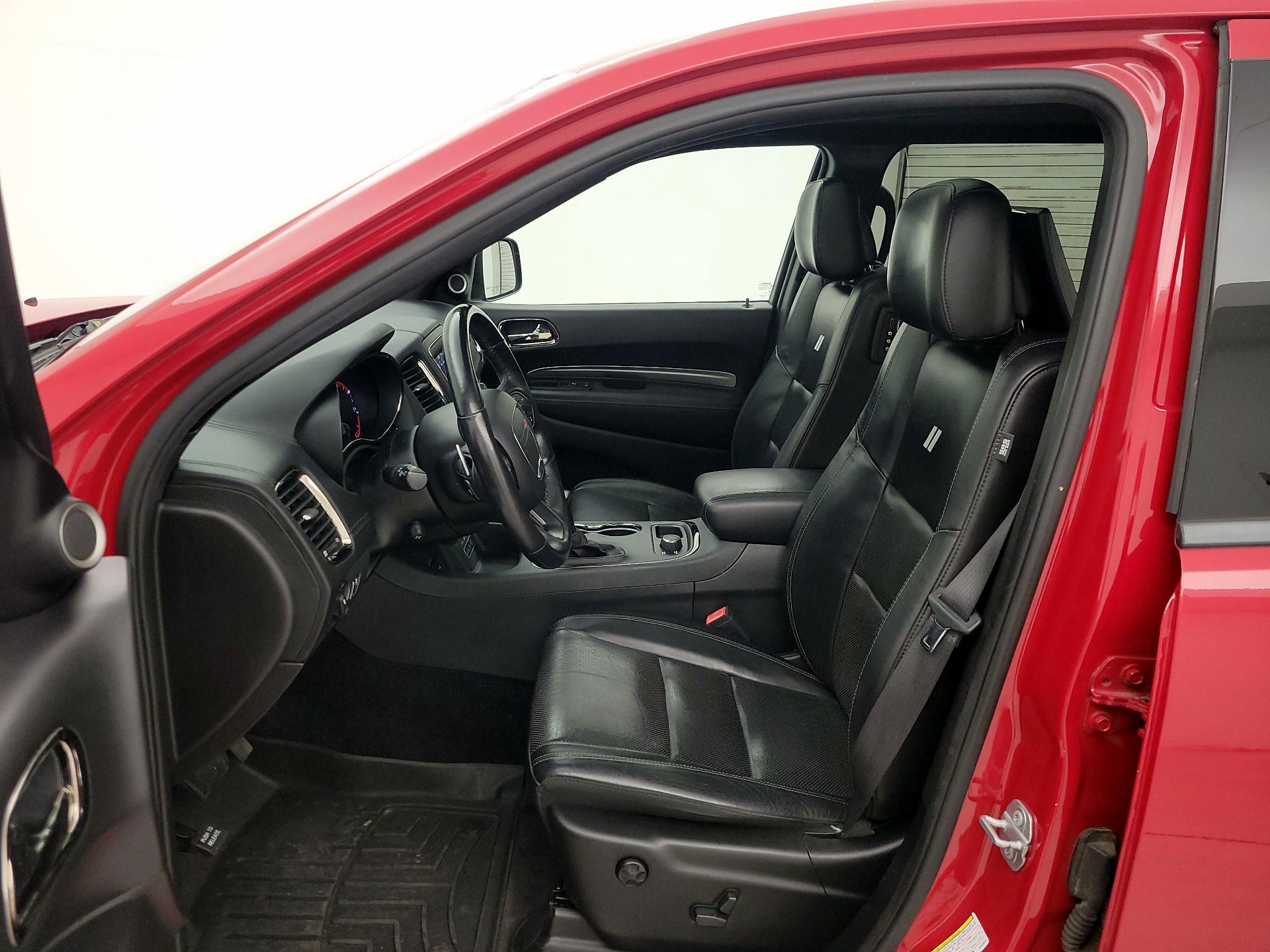 Thumbnail: 2019 Dodge Durango - 11