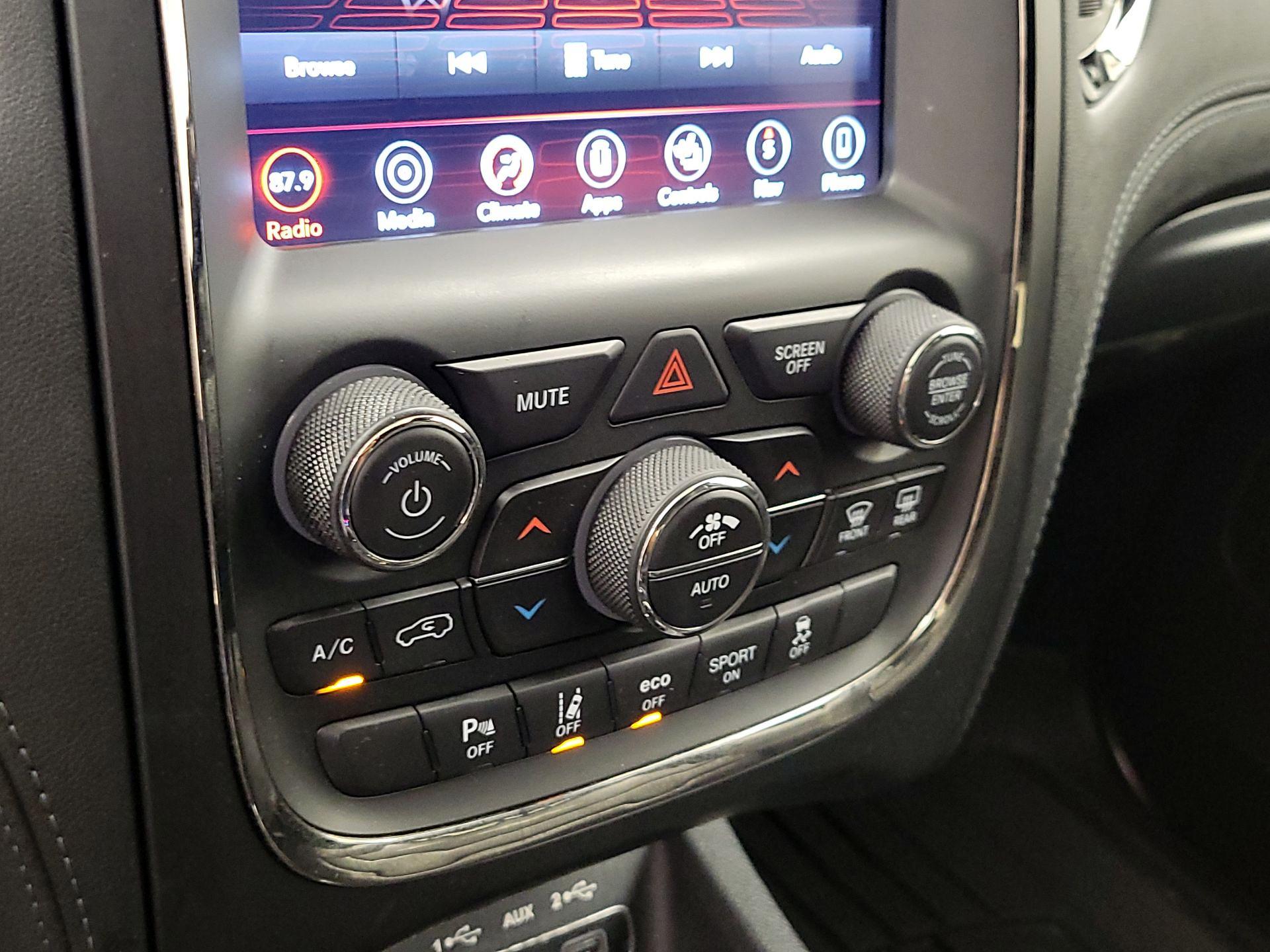 Thumbnail: 2019 Dodge Durango - 16