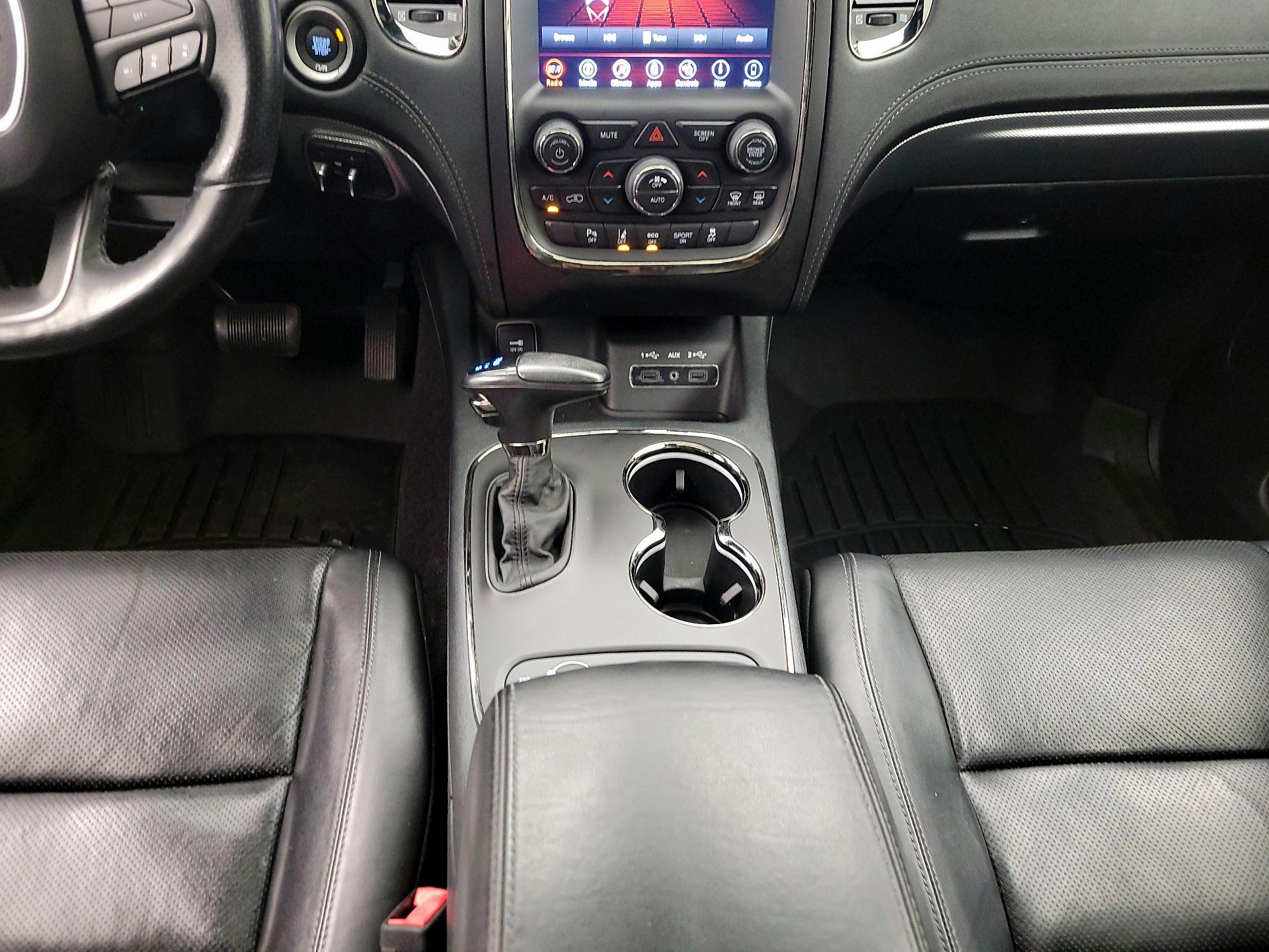 Thumbnail: 2019 Dodge Durango - 17