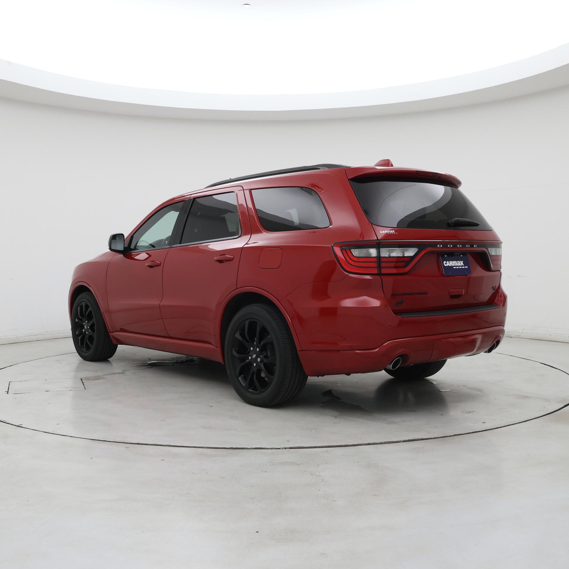 Thumbnail: 2019 Dodge Durango - 2