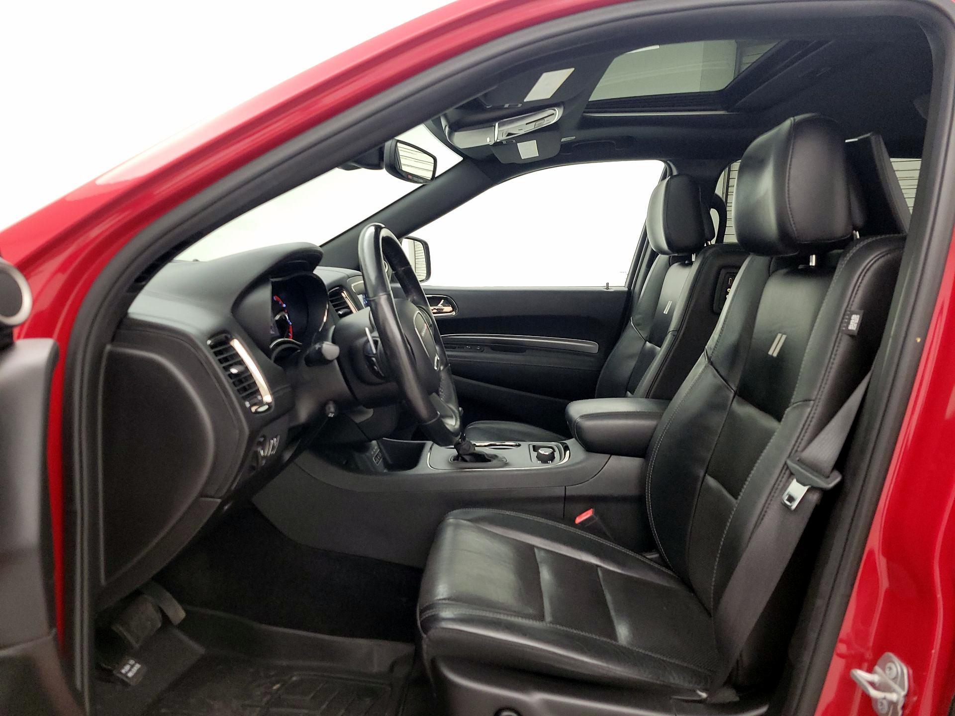 Thumbnail: 2019 Dodge Durango - 19