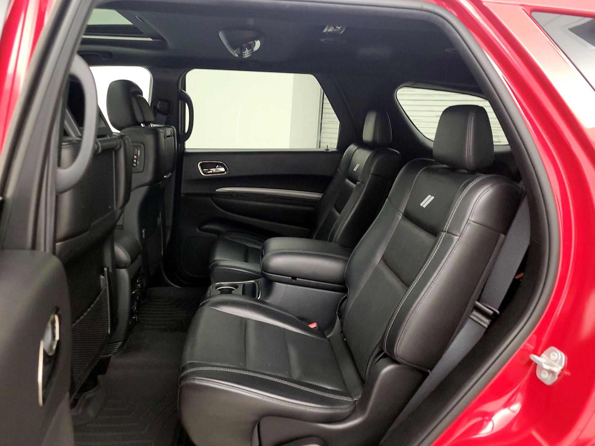 Thumbnail: 2019 Dodge Durango - 20