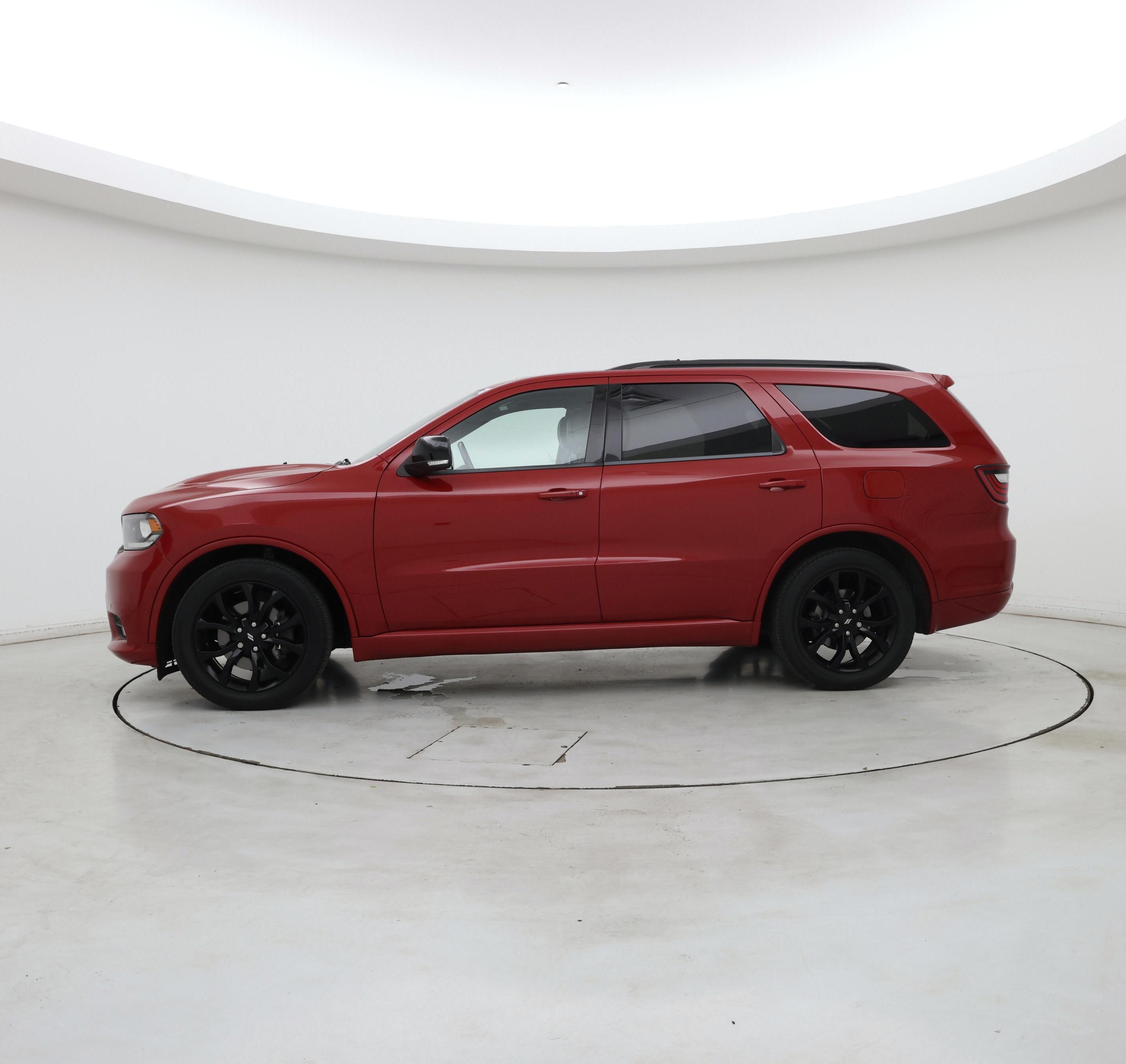 Thumbnail: 2019 Dodge Durango - 3