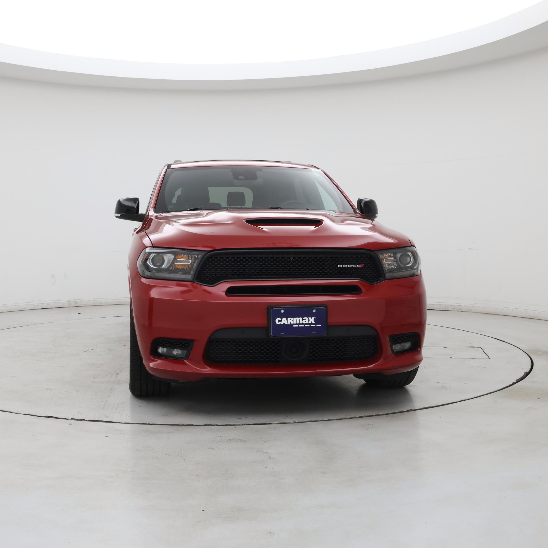 Thumbnail: 2019 Dodge Durango - 5