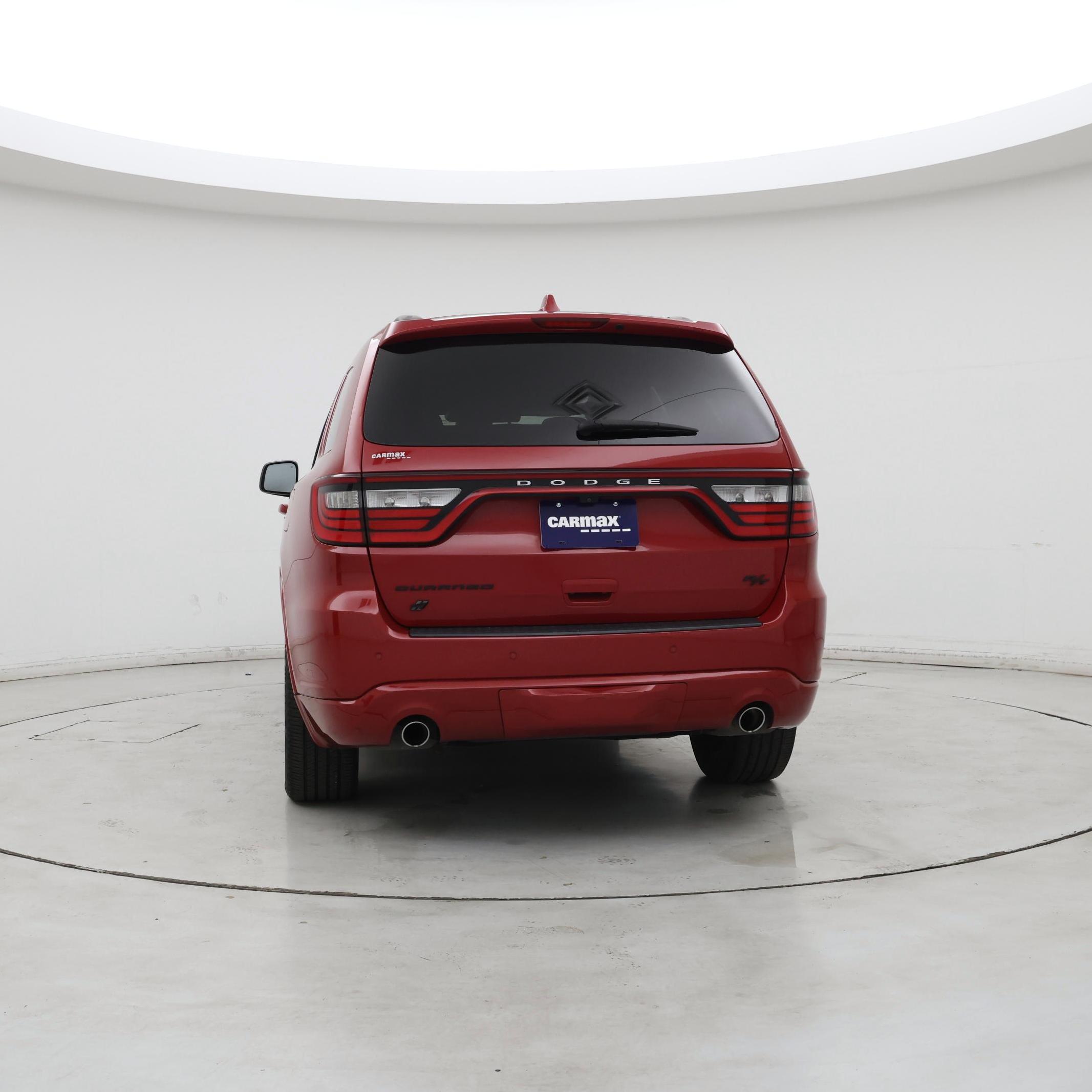 Thumbnail: 2019 Dodge Durango - 6