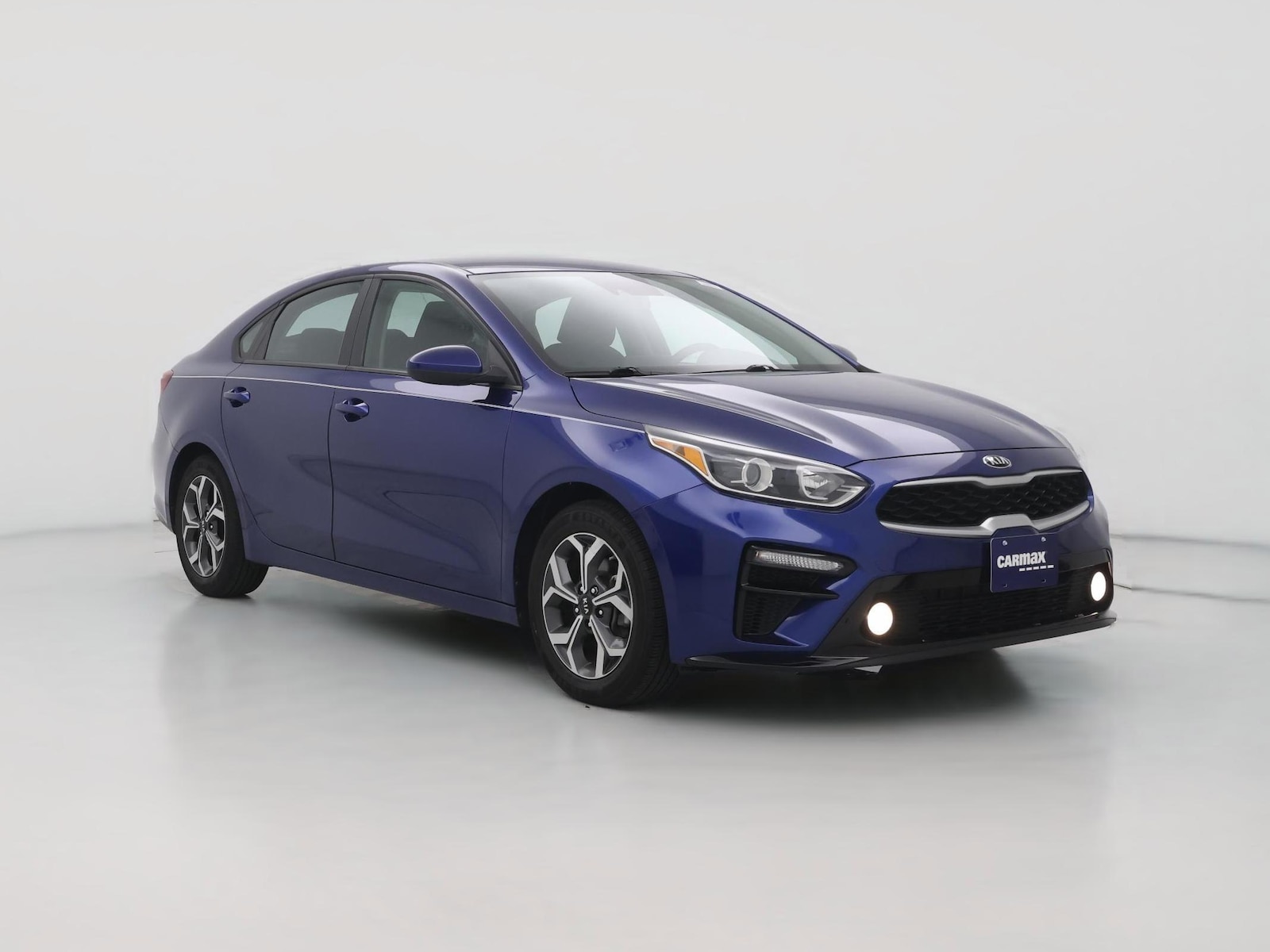 2020 Kia FORTE