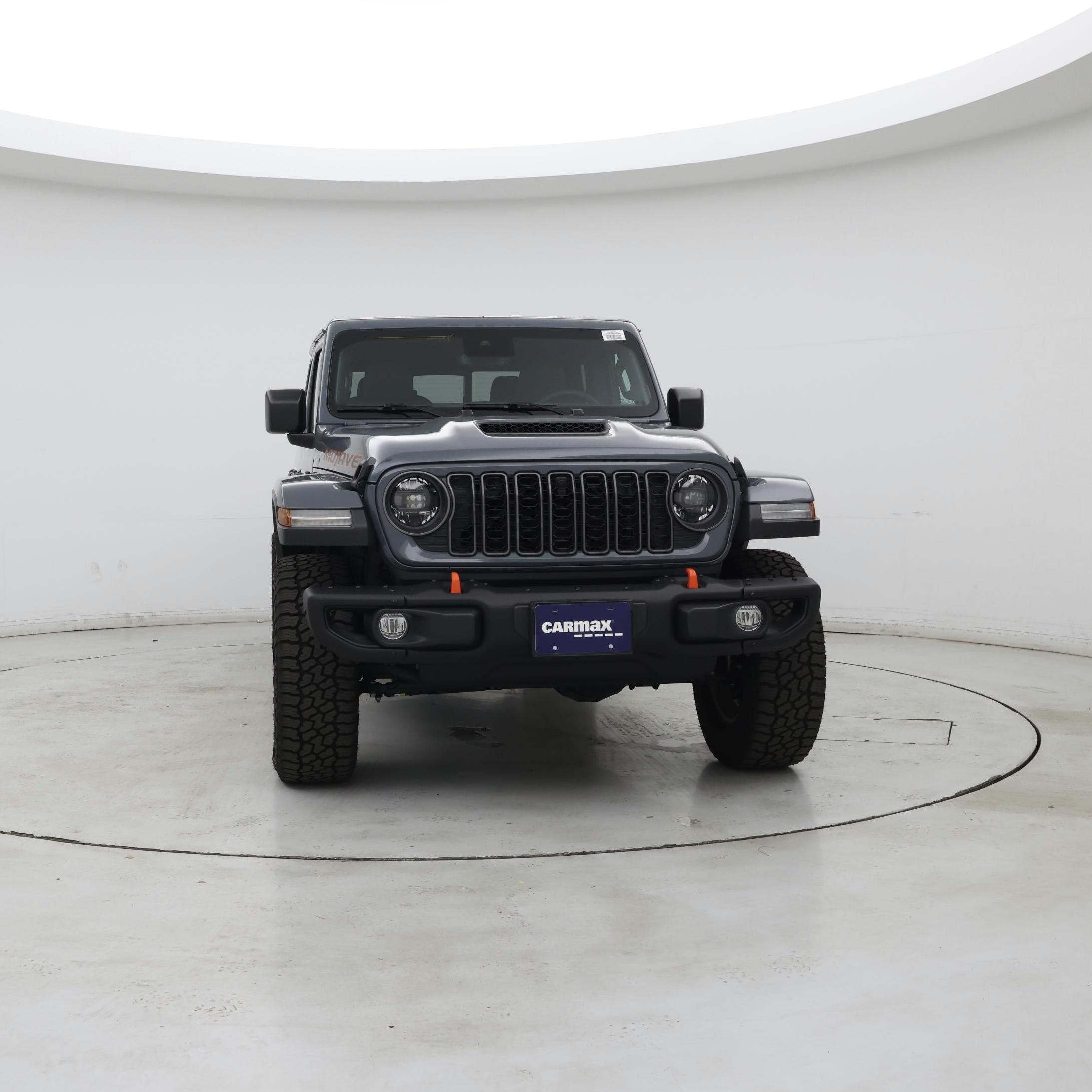 Thumbnail: 2025 Jeep Gladiator - 5